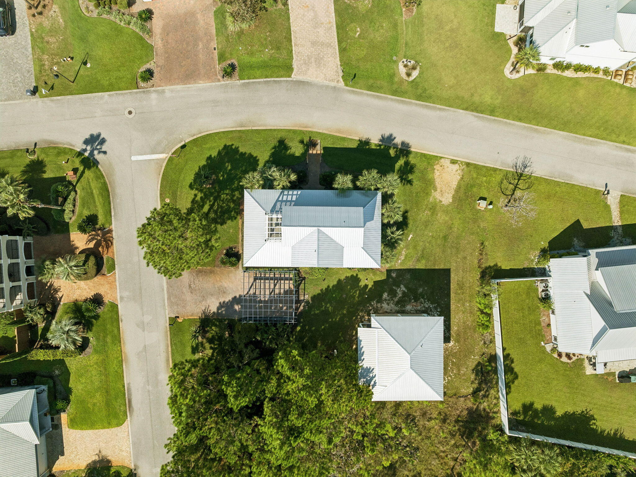 CYPRESS BREEZE PLANTATION - Residential