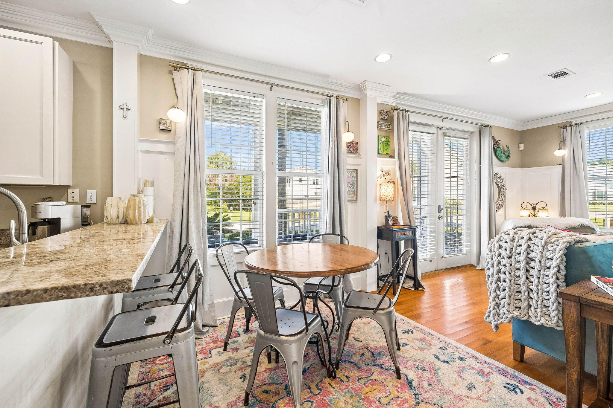 CYPRESS BREEZE PLANTATION - Residential