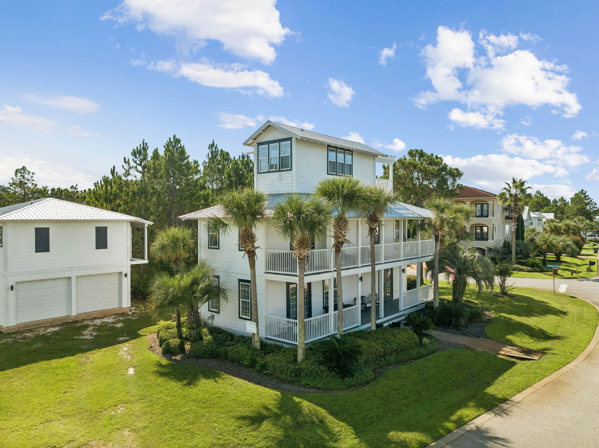 CYPRESS BREEZE PLANTATION - Residential