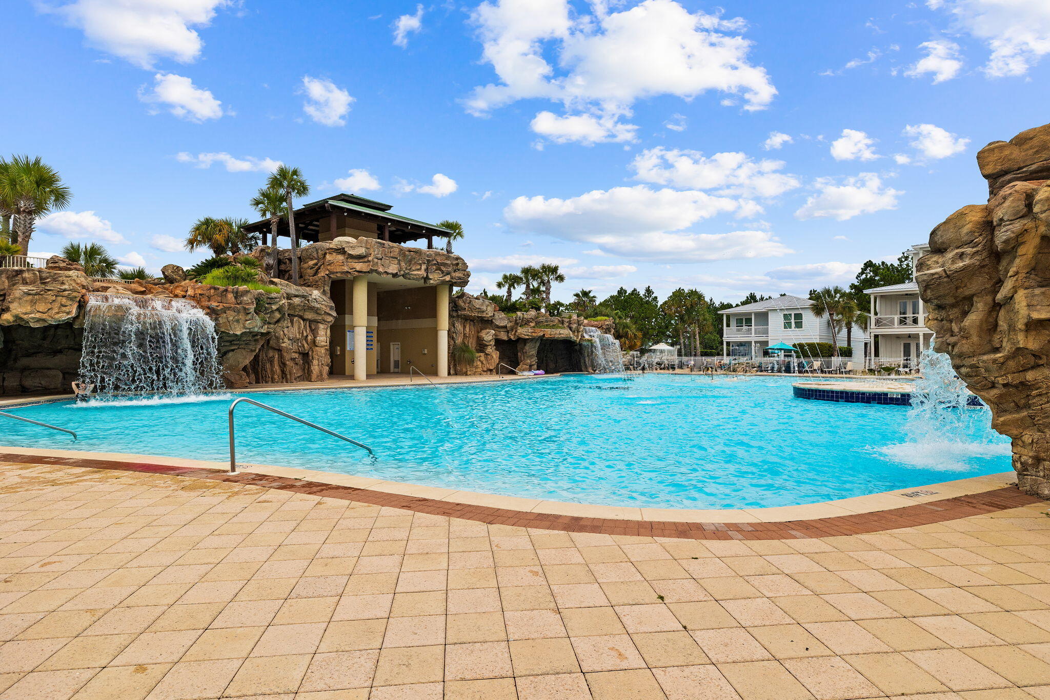 CYPRESS BREEZE PLANTATION - Residential