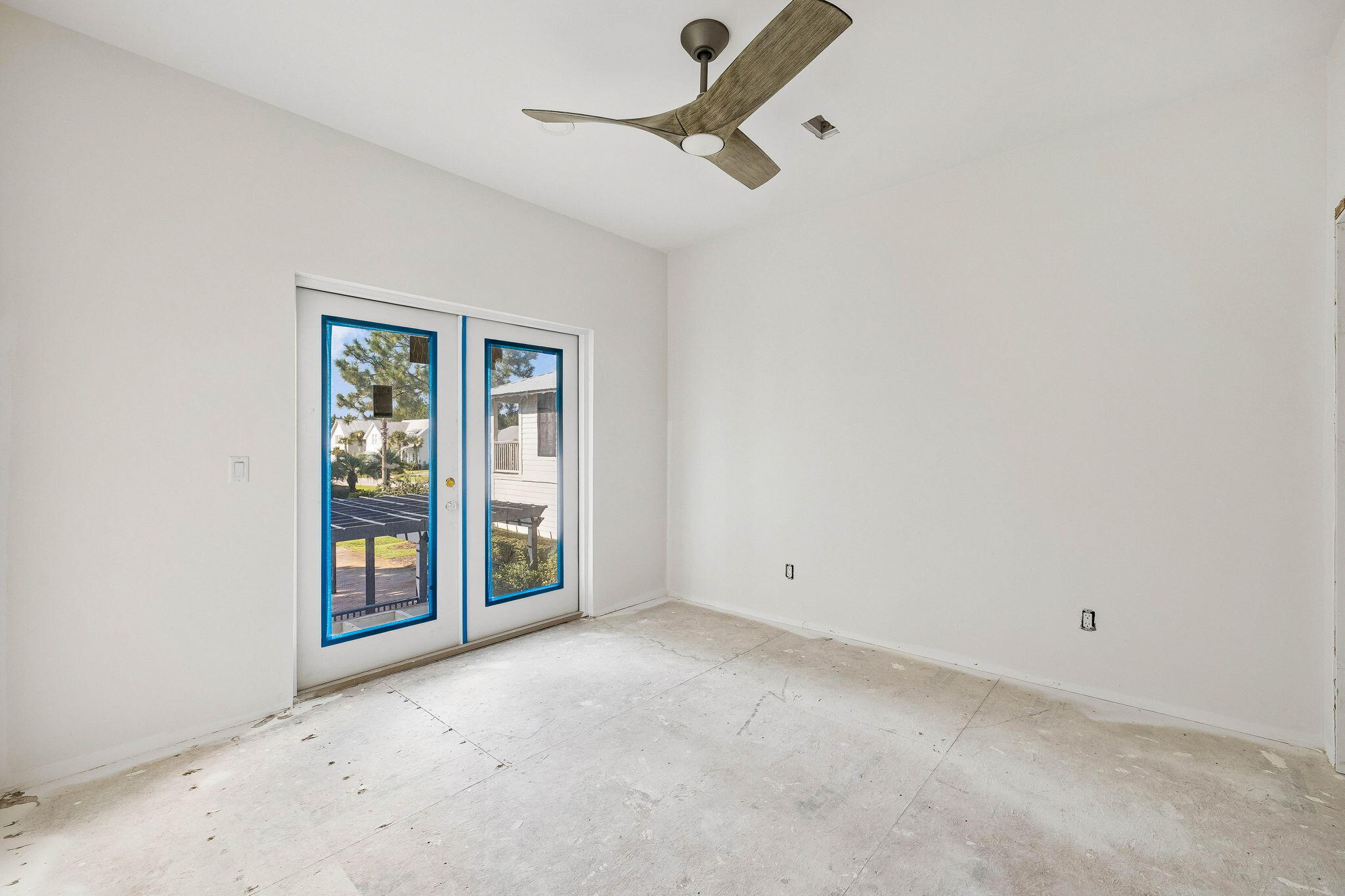 CYPRESS BREEZE PLANTATION - Residential