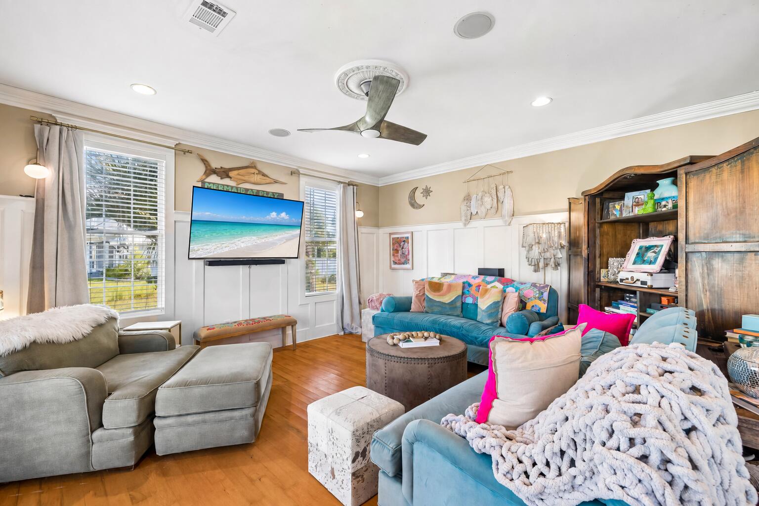 CYPRESS BREEZE PLANTATION - Residential