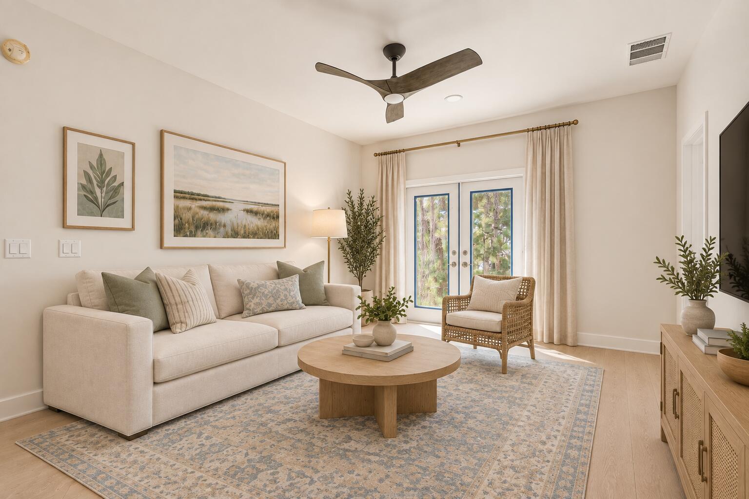 CYPRESS BREEZE PLANTATION - Residential