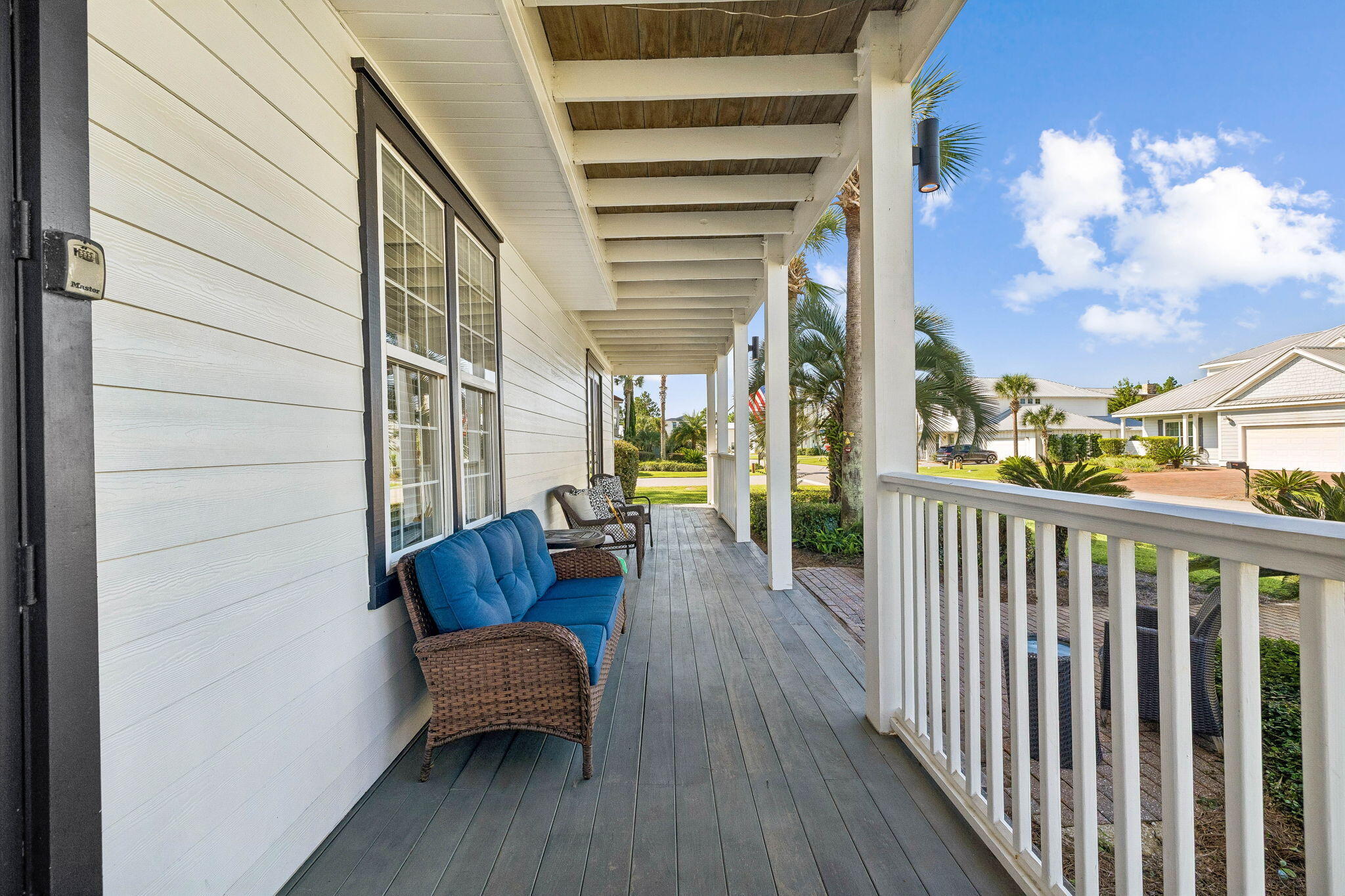 CYPRESS BREEZE PLANTATION - Residential