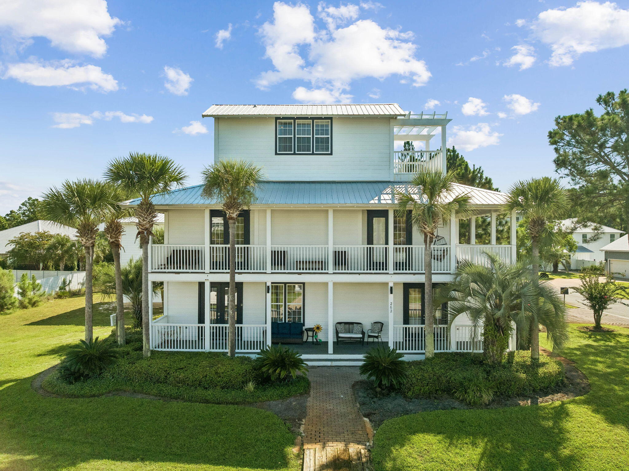 CYPRESS BREEZE PLANTATION - Residential