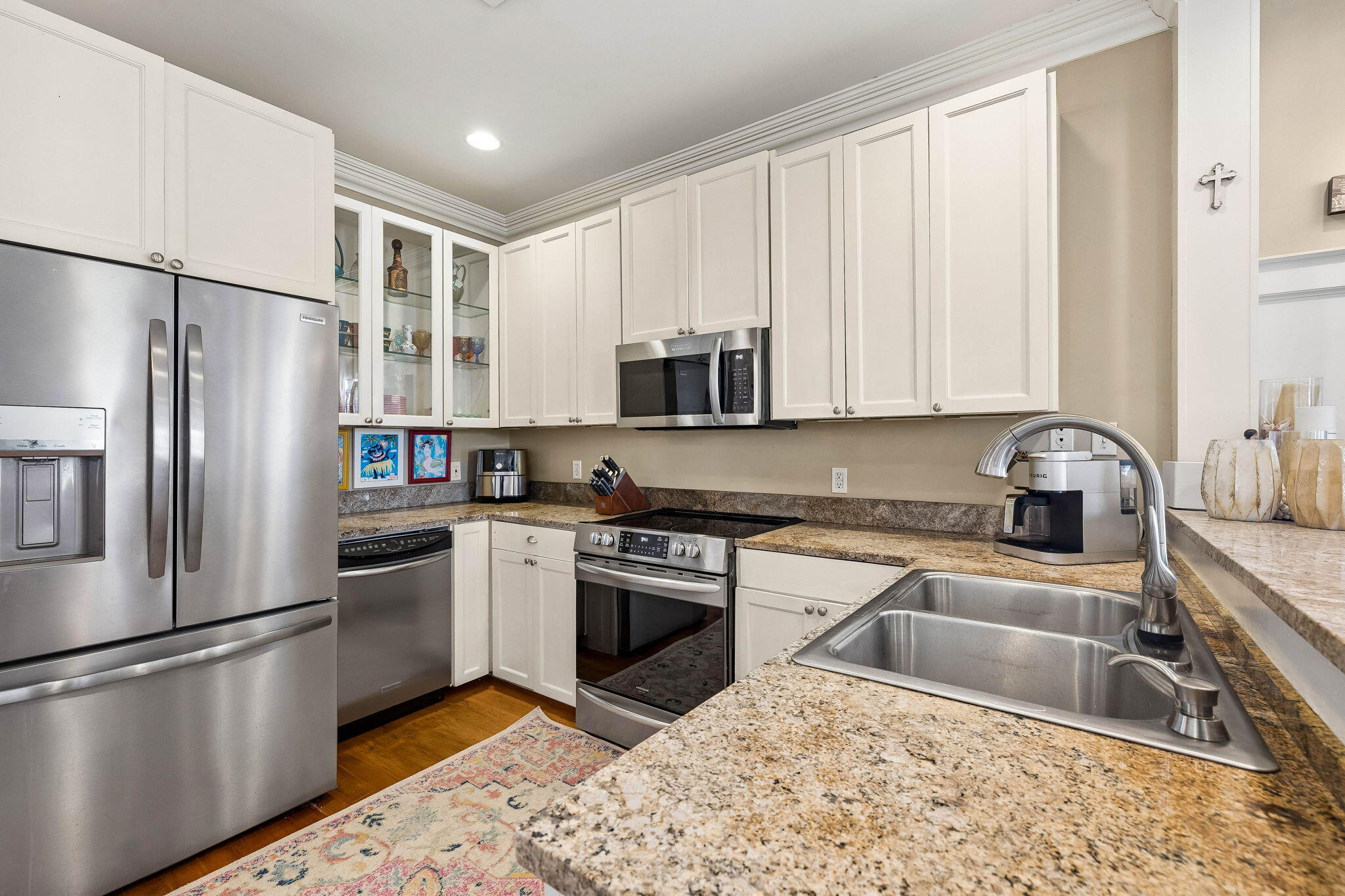 CYPRESS BREEZE PLANTATION - Residential