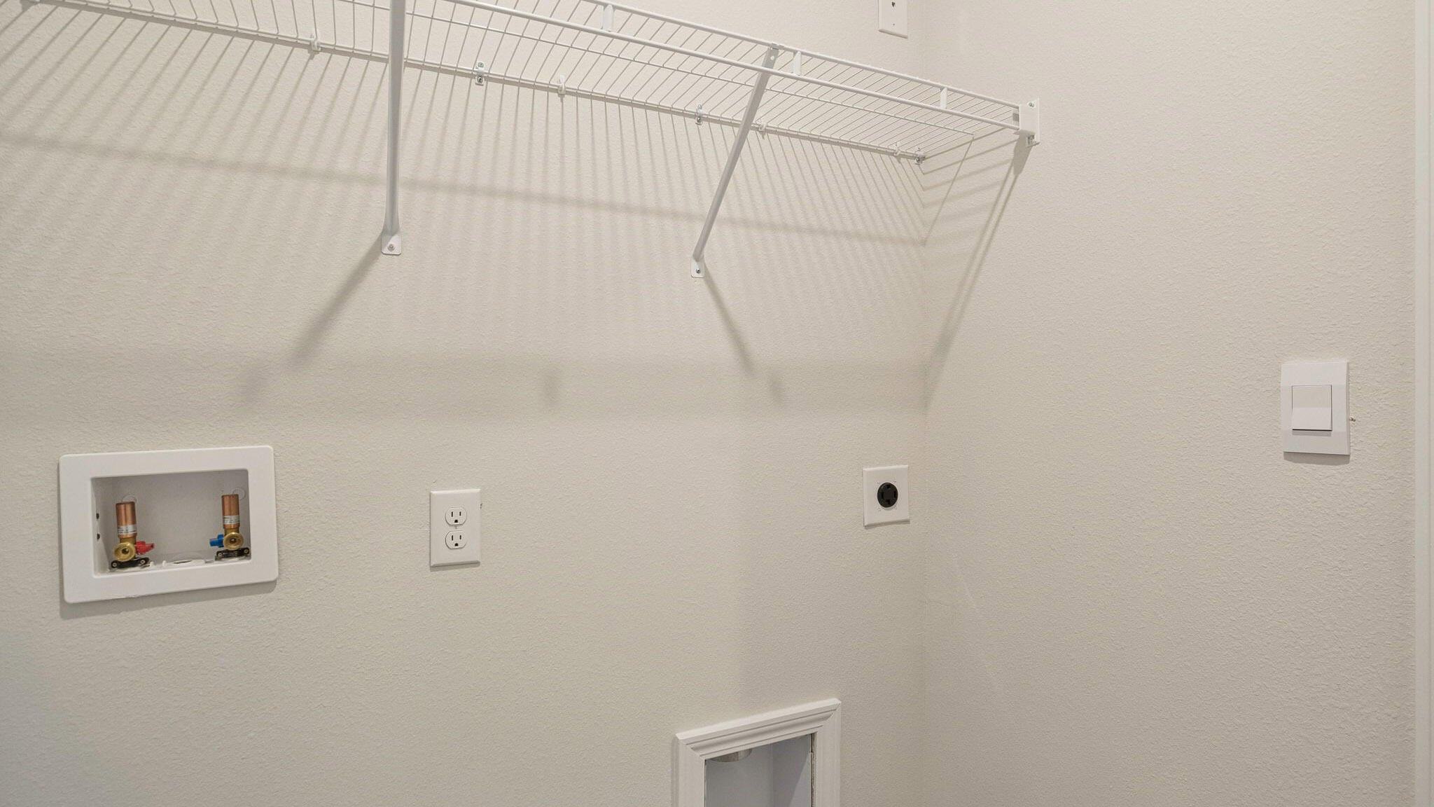 OXFORD PLACE PHASE I - Residential