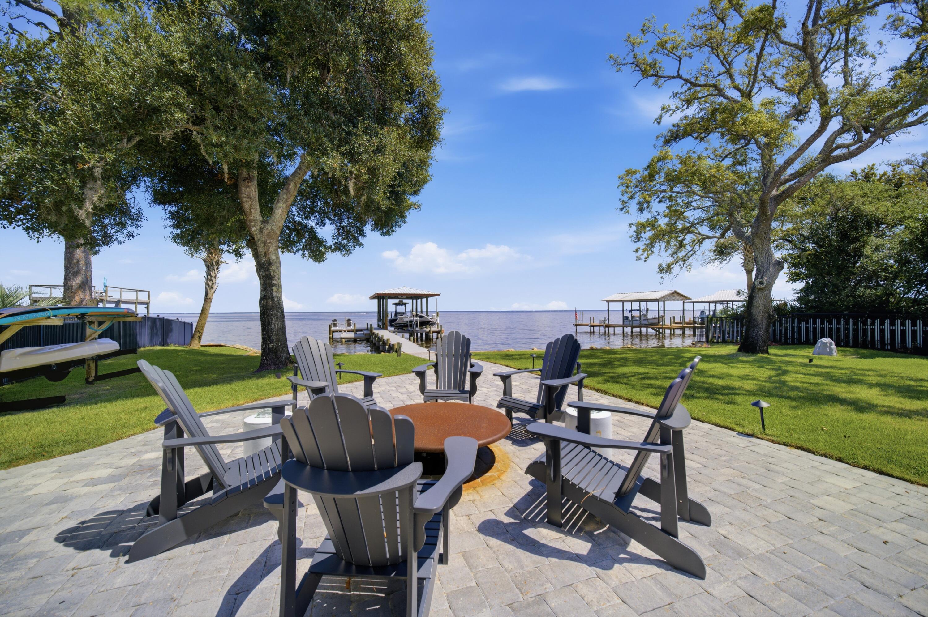 SANTA ROSA BCH EST - Residential