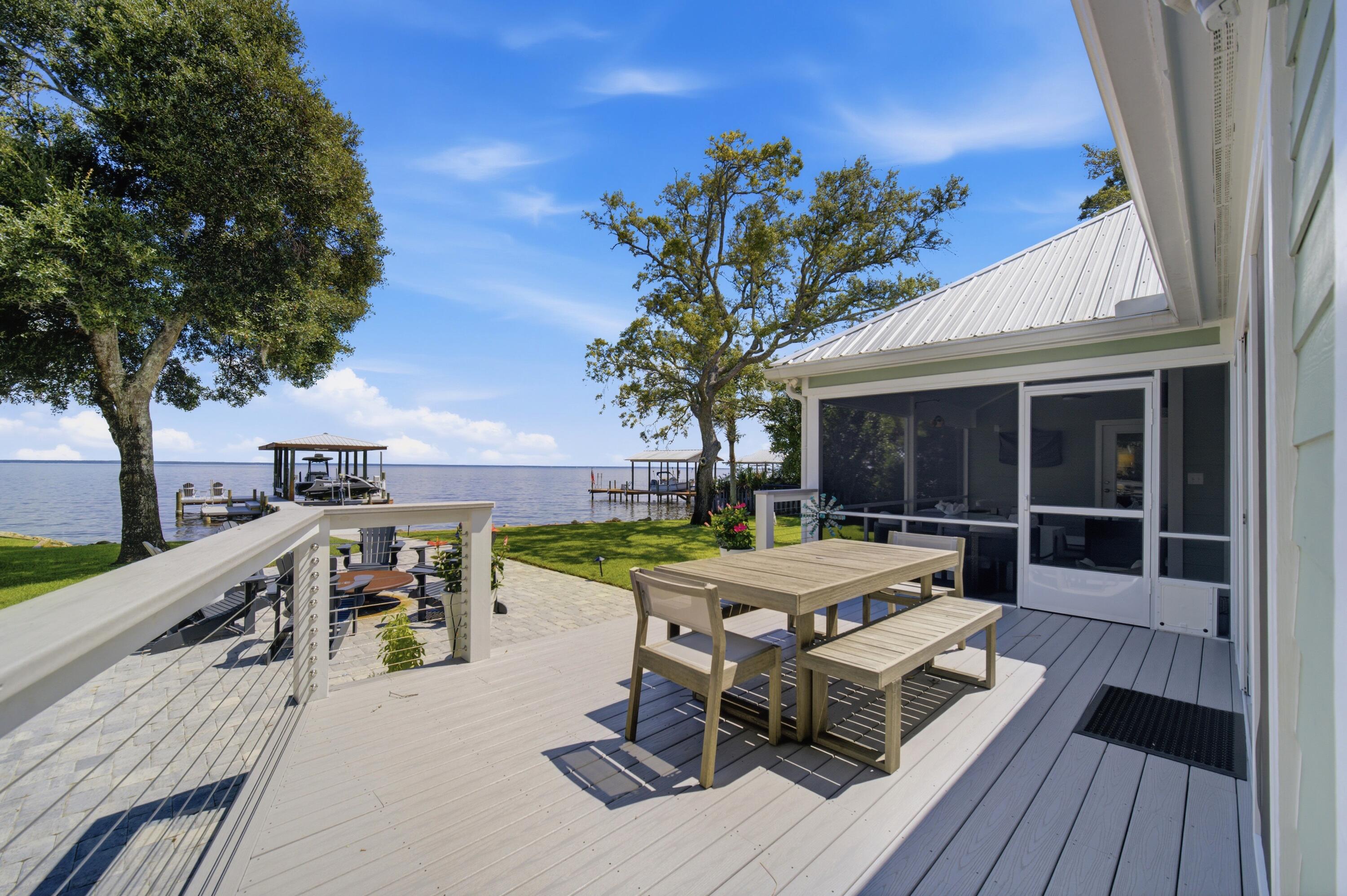 SANTA ROSA BCH EST - Residential
