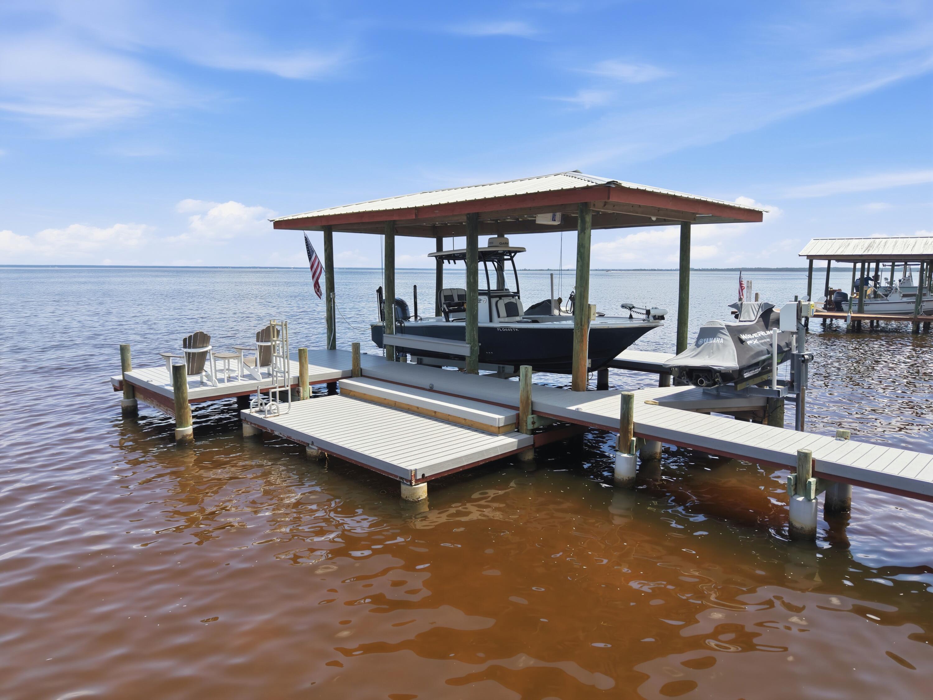 SANTA ROSA BCH EST - Residential