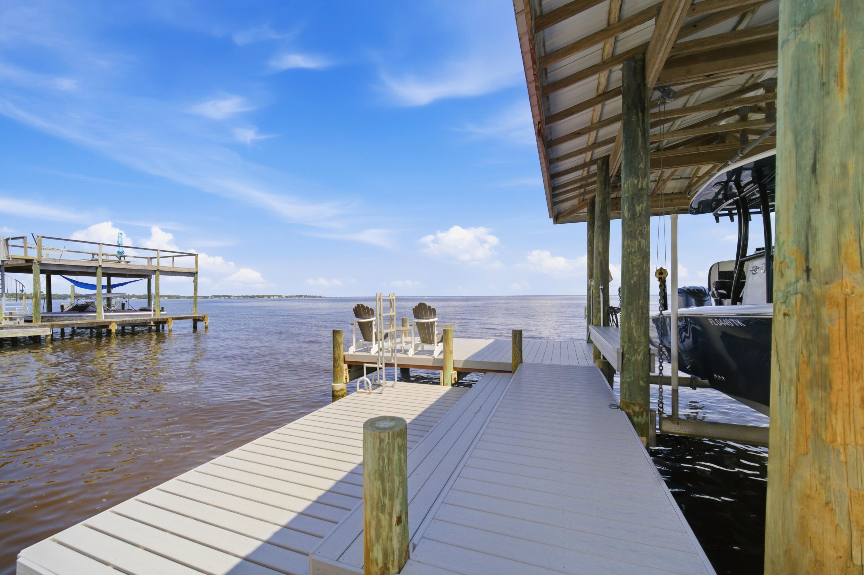 SANTA ROSA BCH EST - Residential