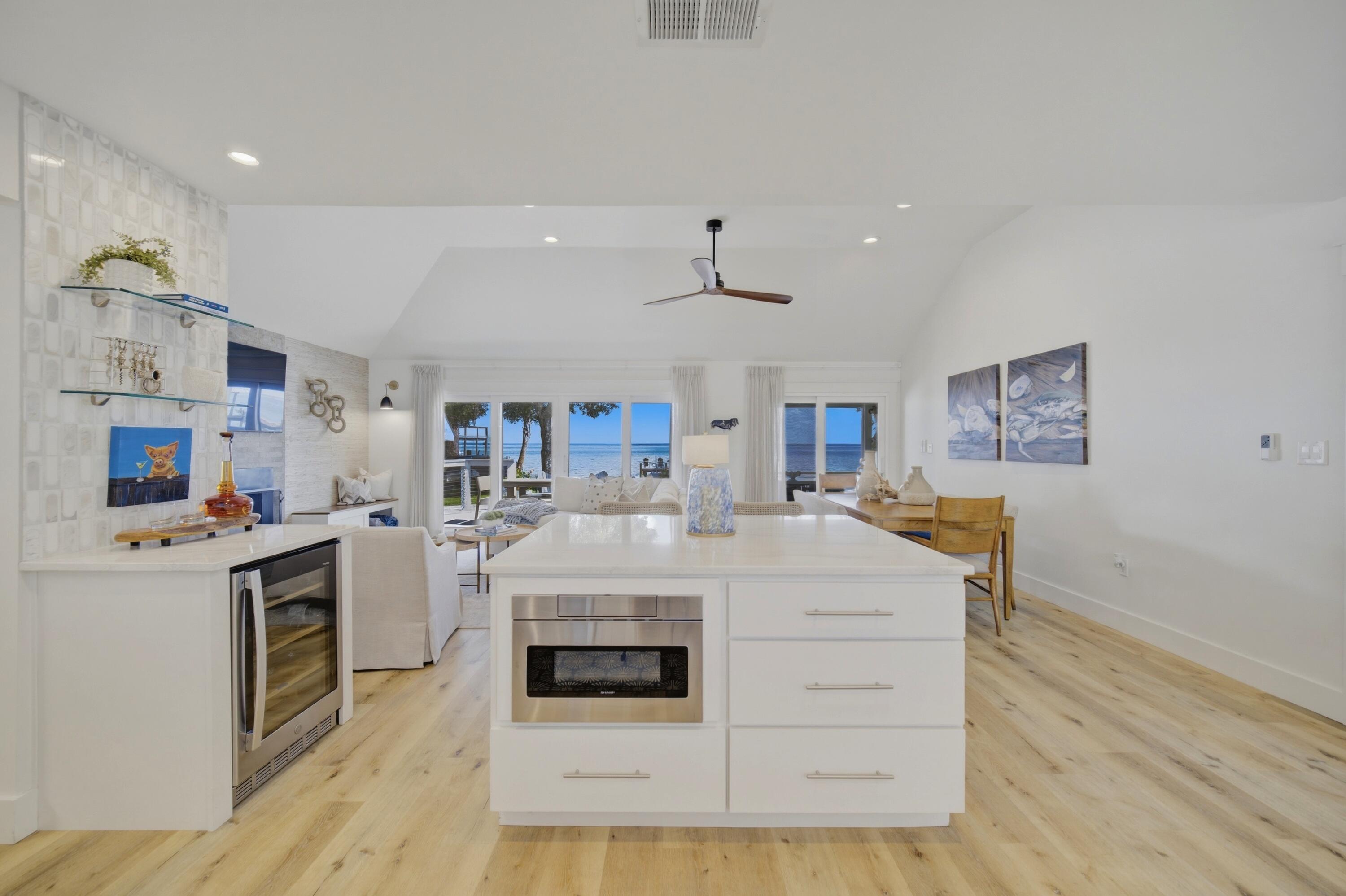 SANTA ROSA BCH EST - Residential