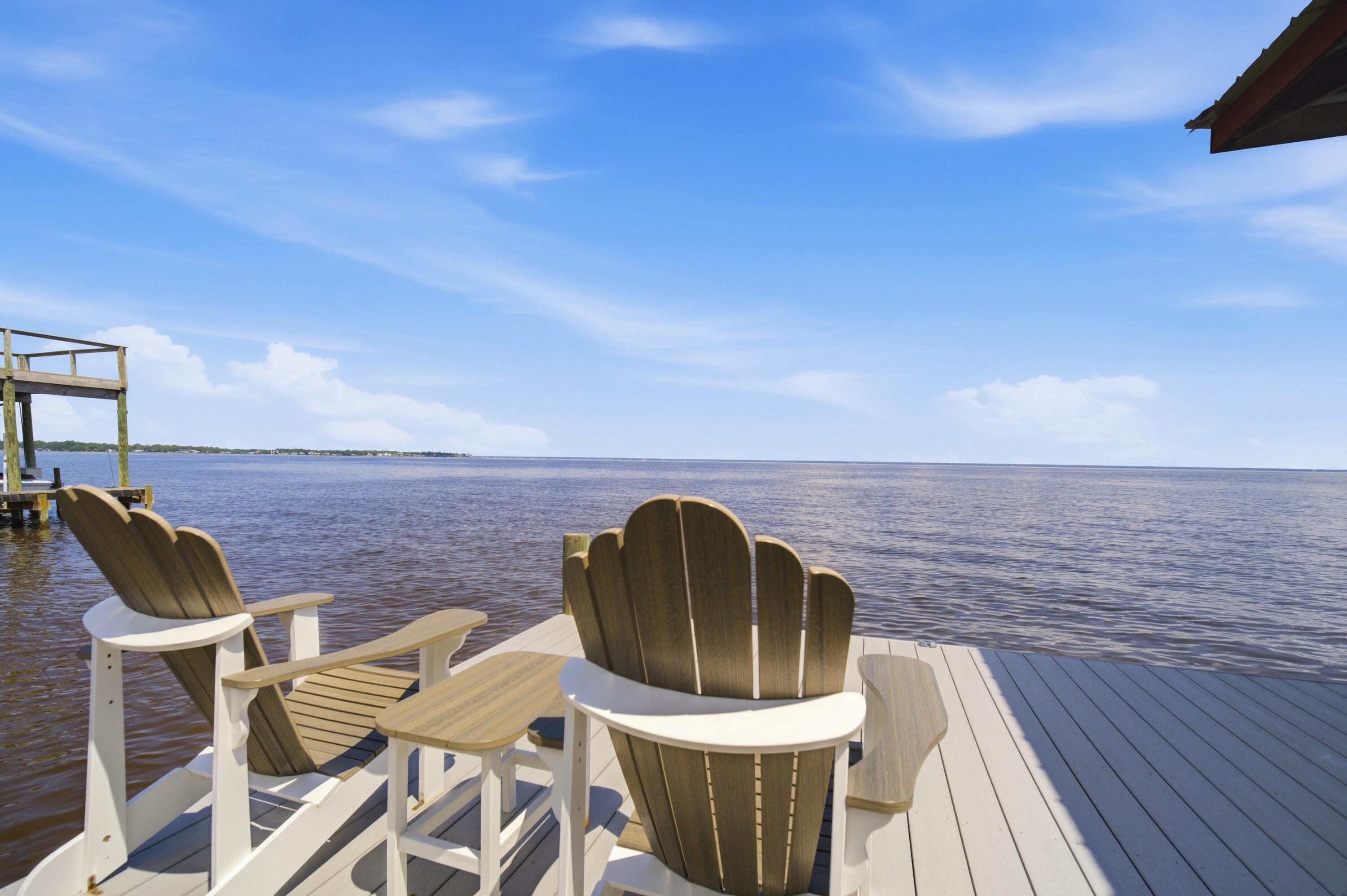 SANTA ROSA BCH EST - Residential