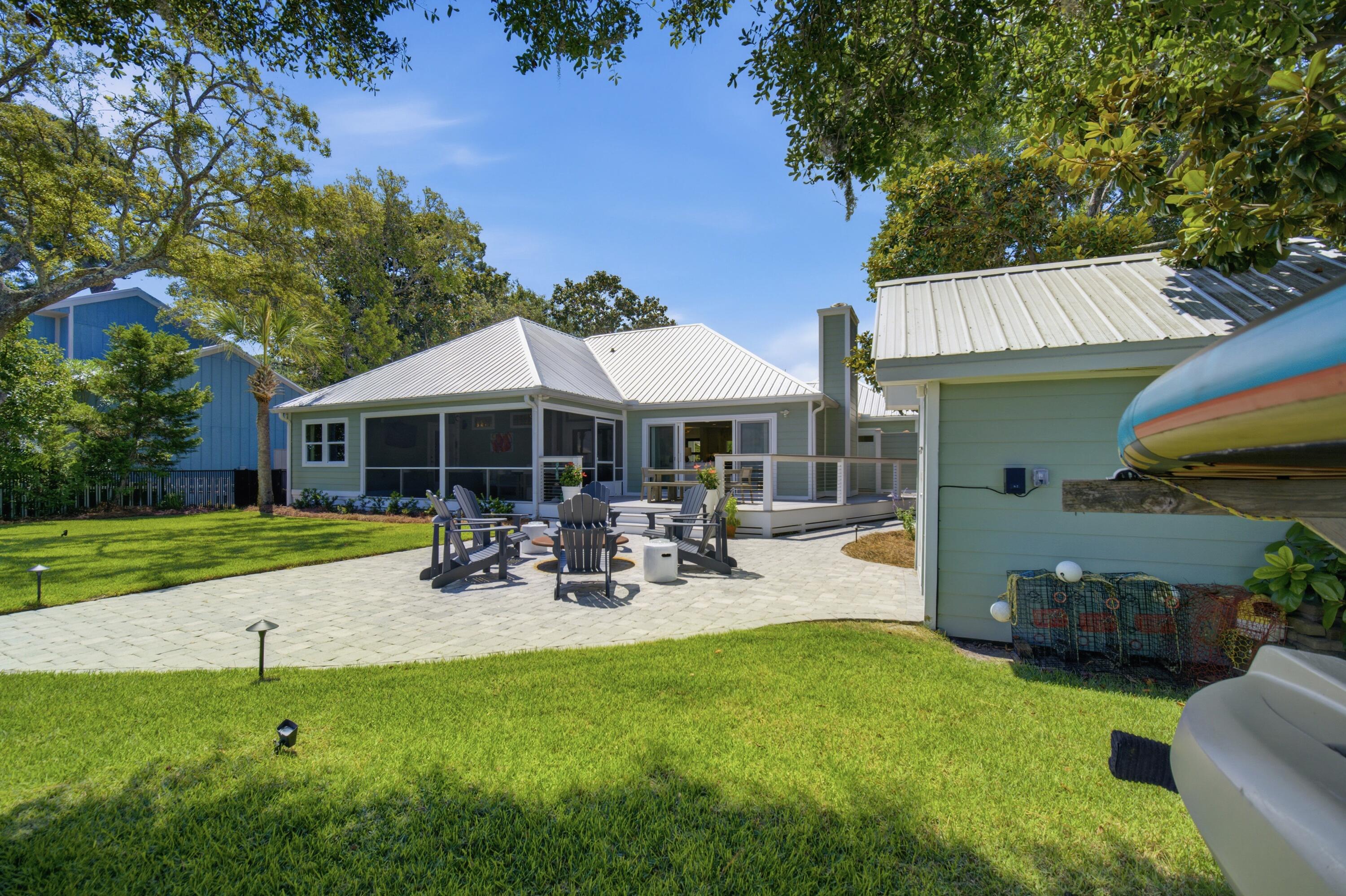 SANTA ROSA BCH EST - Residential