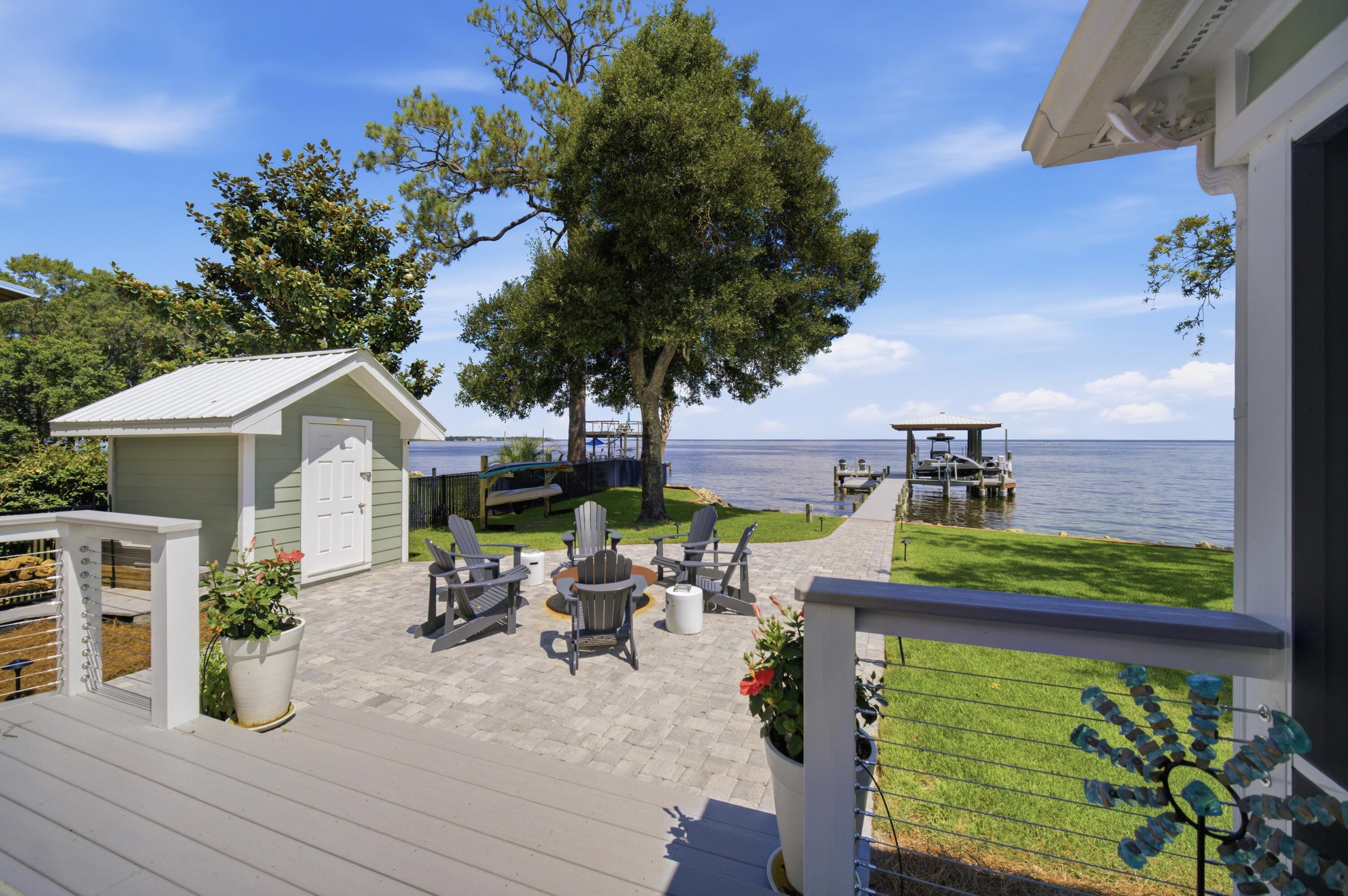 SANTA ROSA BCH EST - Residential