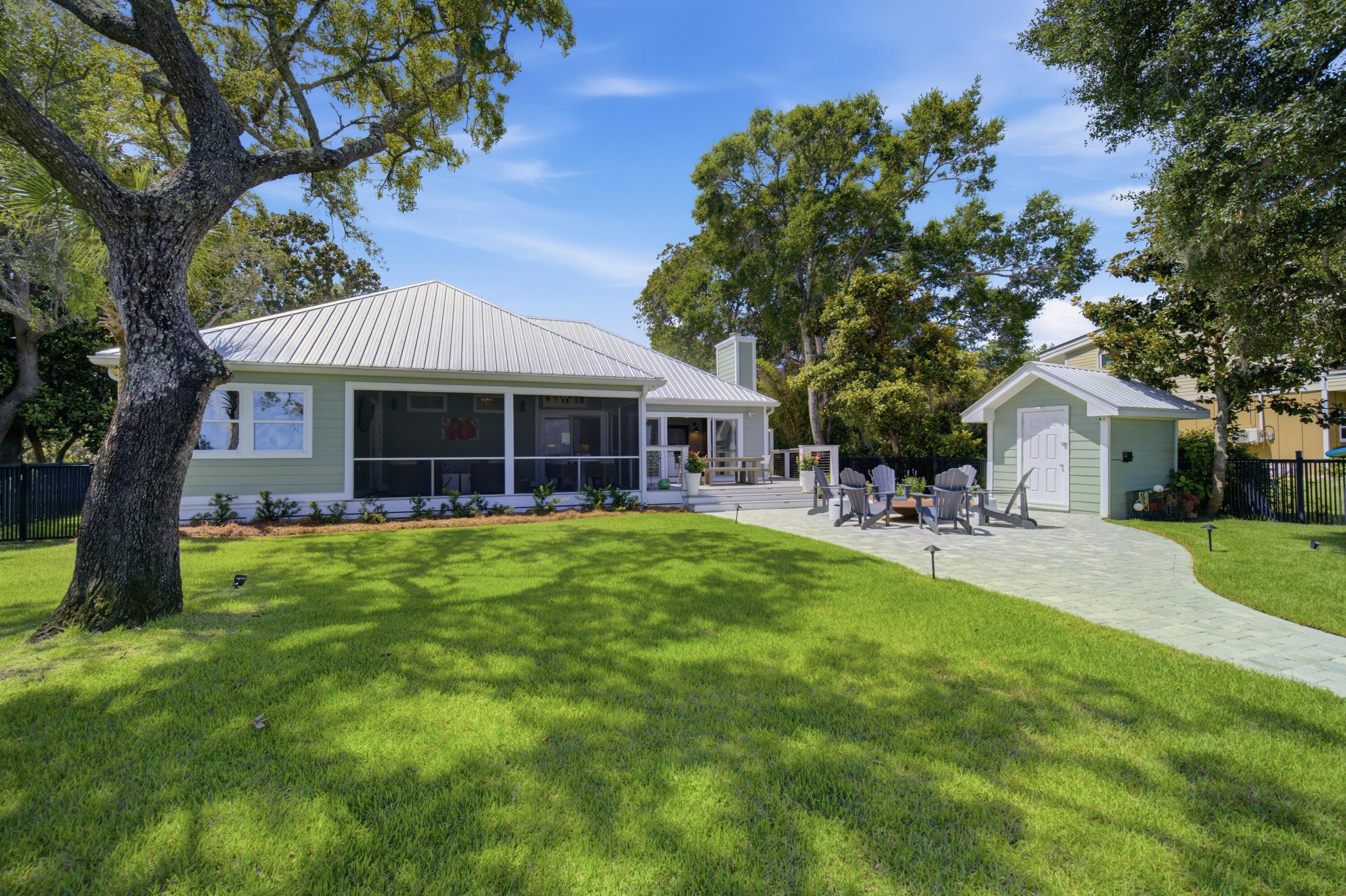 SANTA ROSA BCH EST - Residential