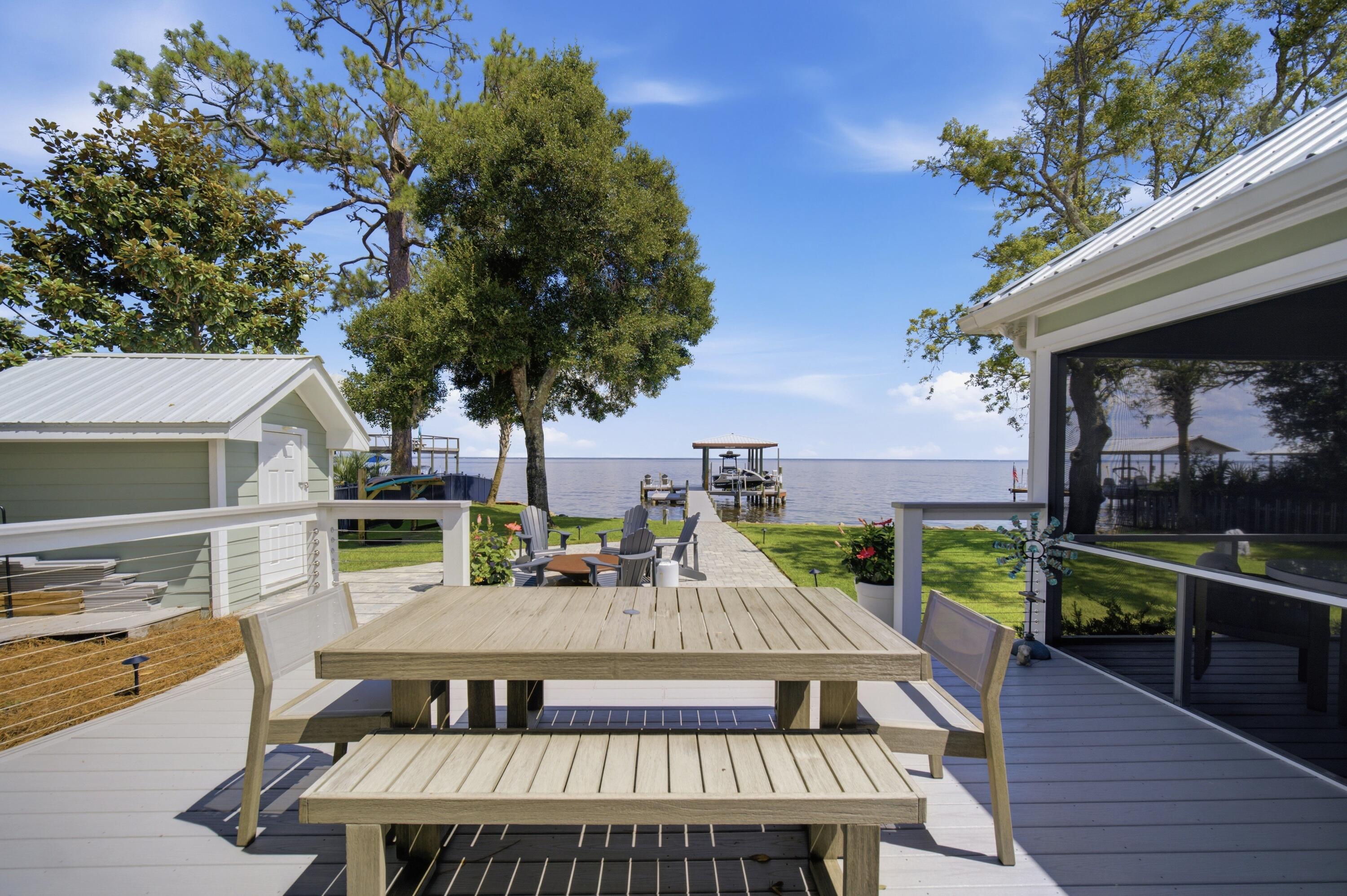 SANTA ROSA BCH EST - Residential