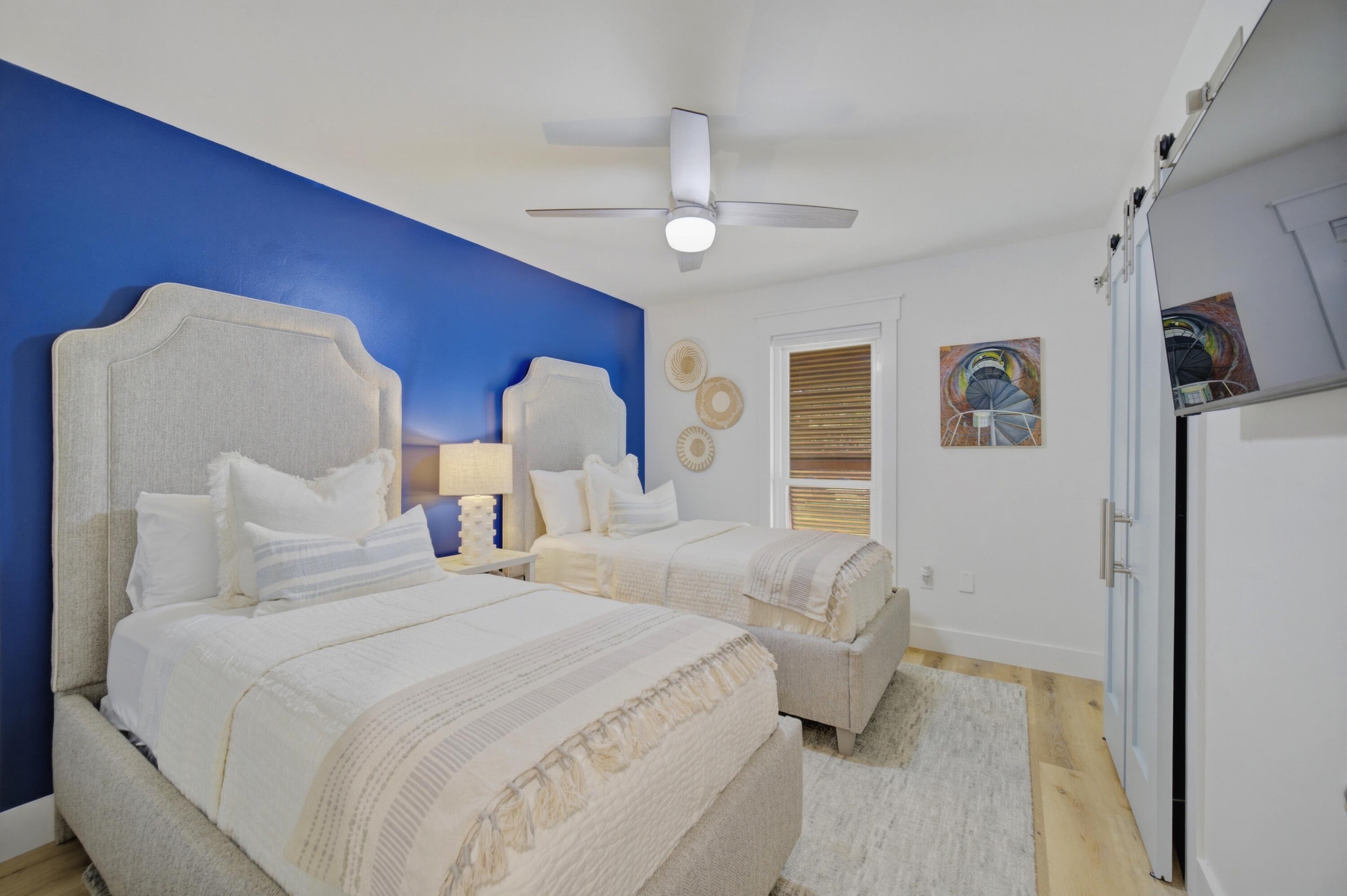 SANTA ROSA BCH EST - Residential