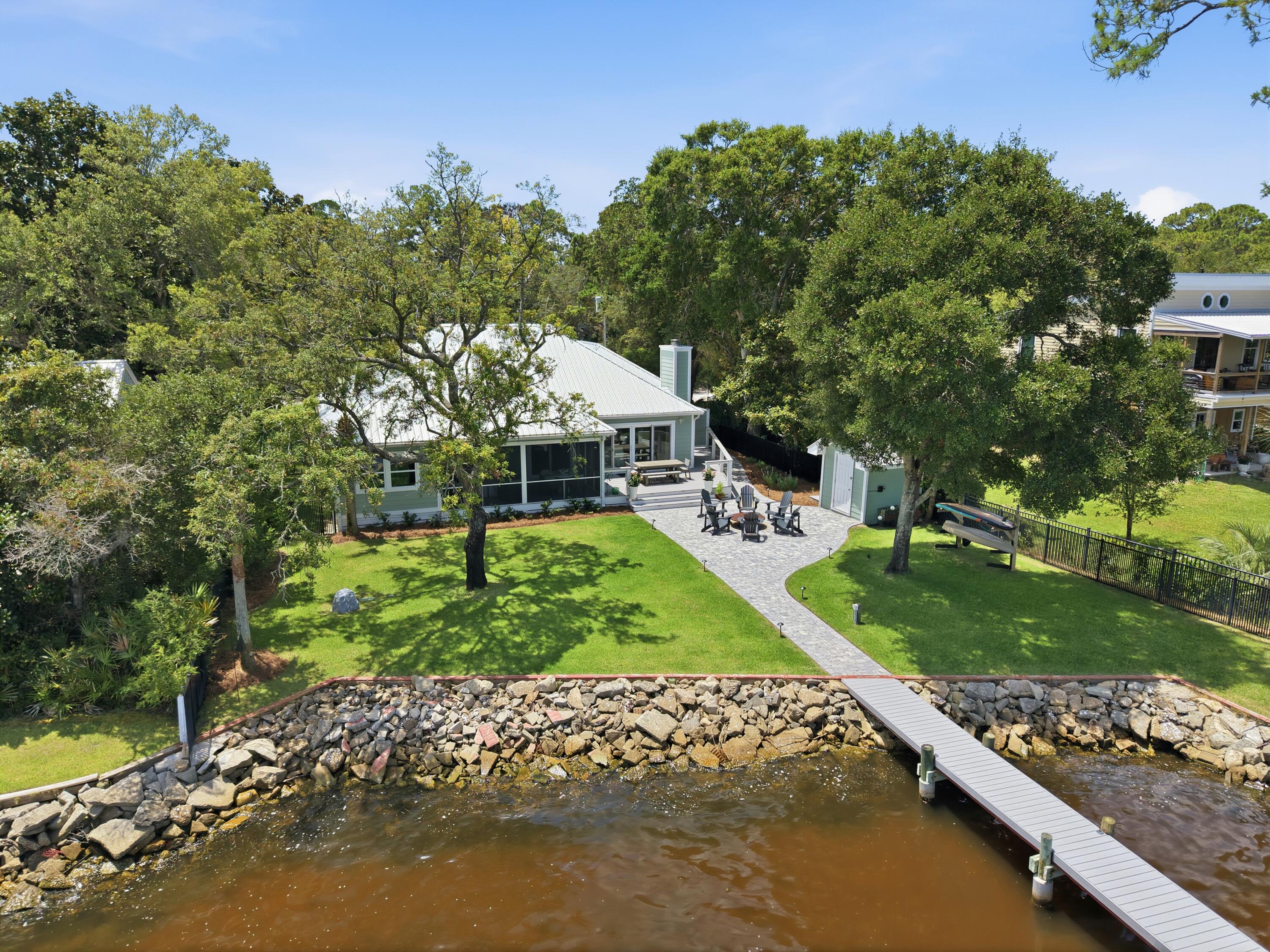 SANTA ROSA BCH EST - Residential