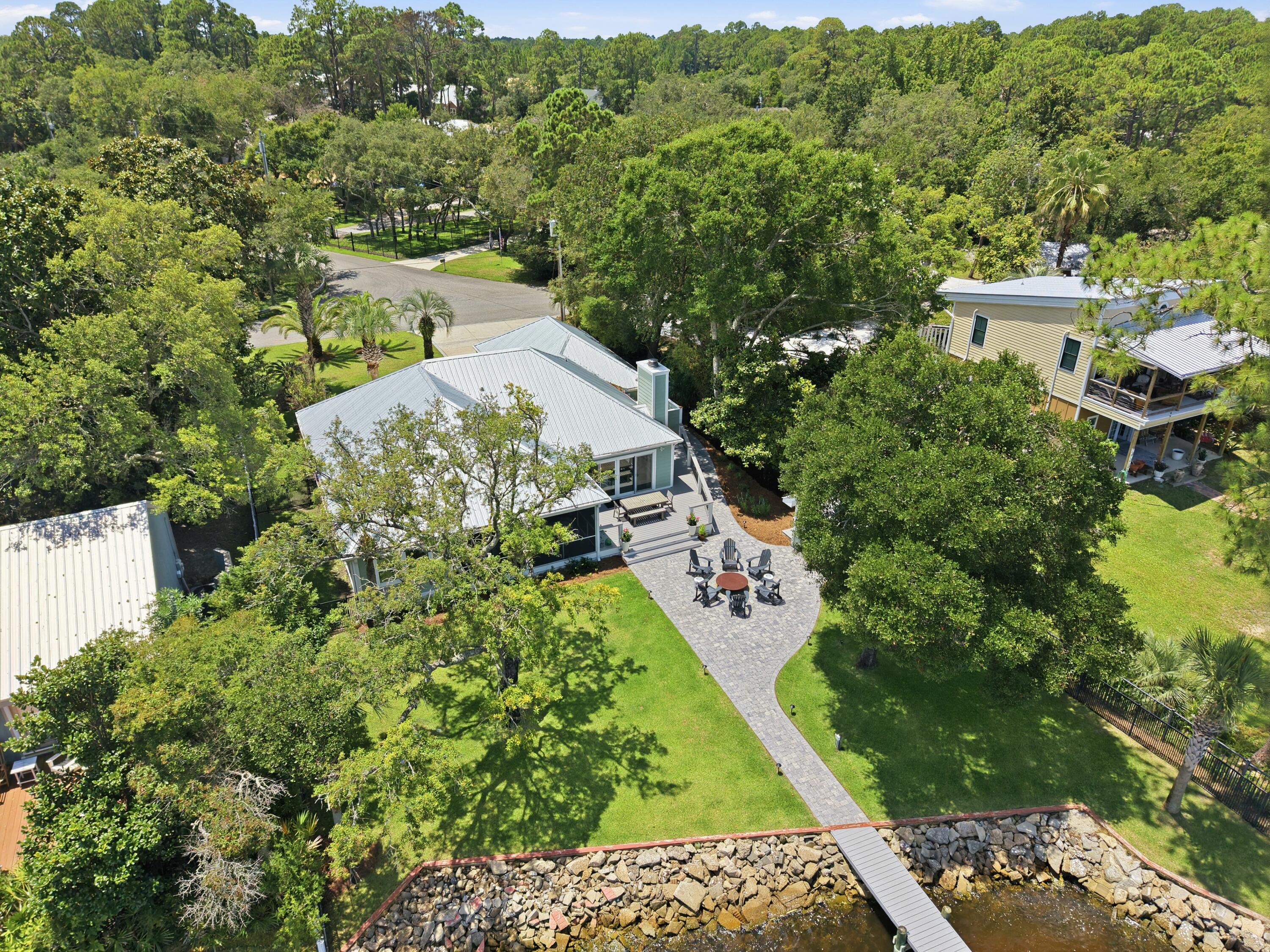 SANTA ROSA BCH EST - Residential