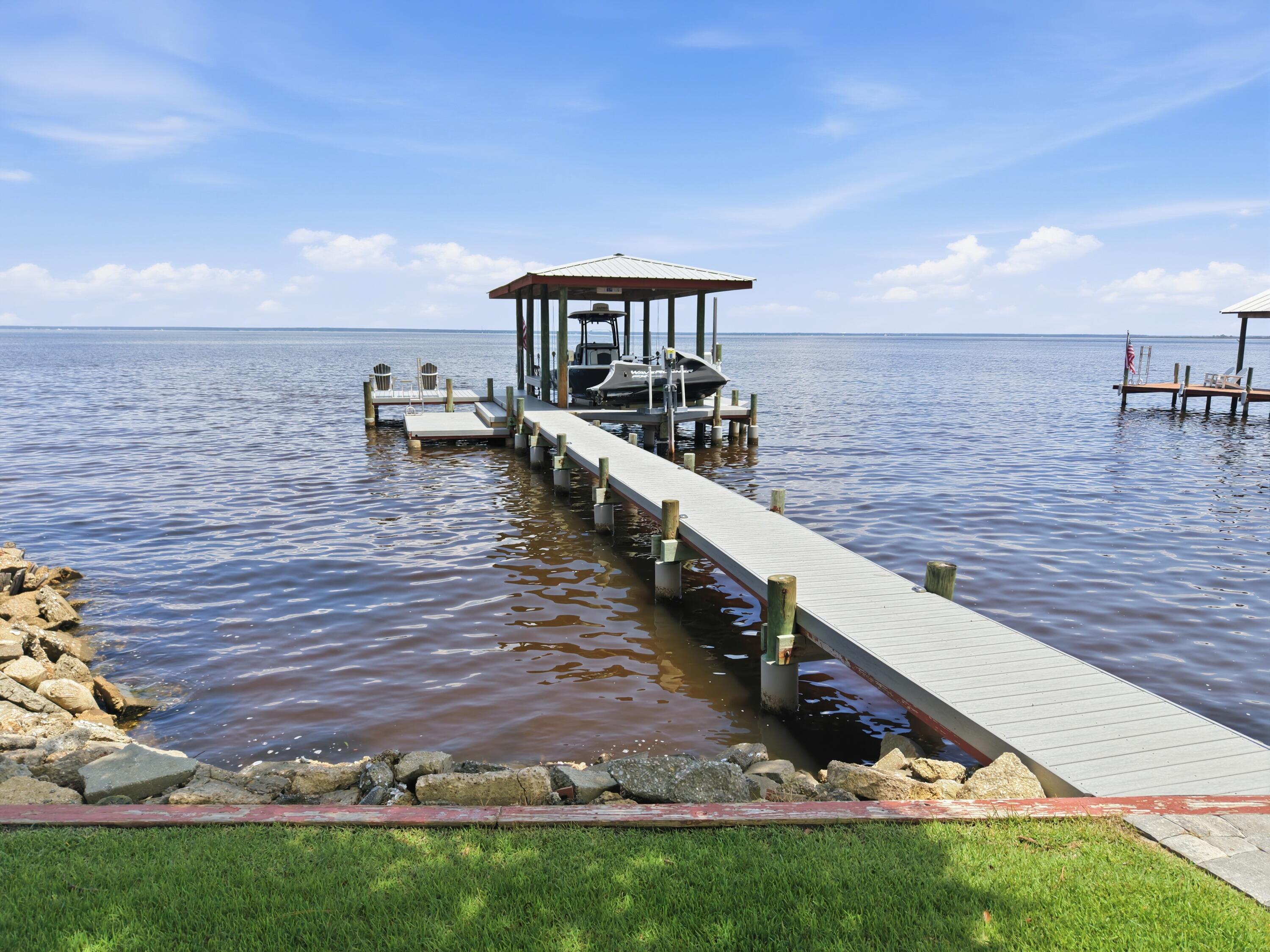 SANTA ROSA BCH EST - Residential