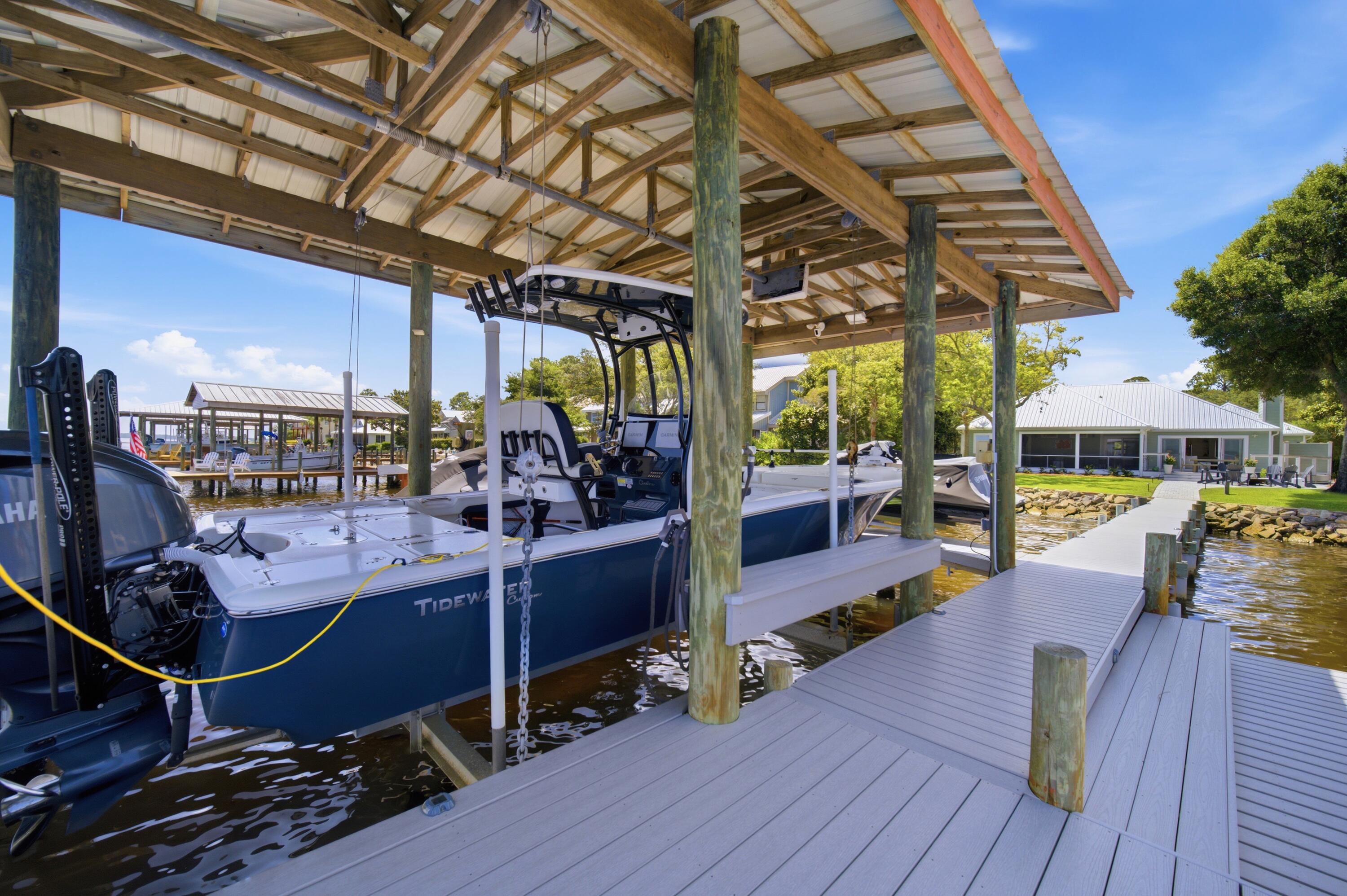 SANTA ROSA BCH EST - Residential