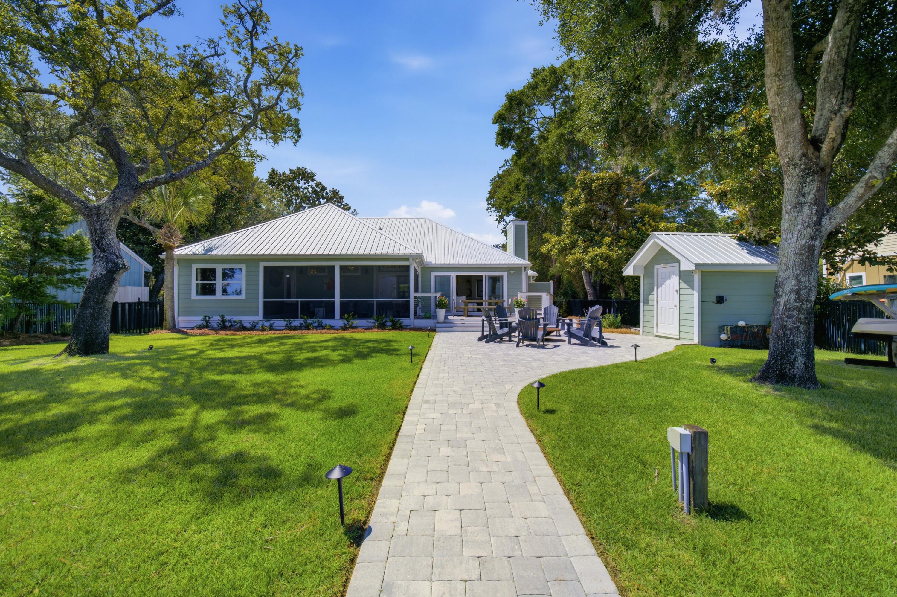 SANTA ROSA BCH EST - Residential