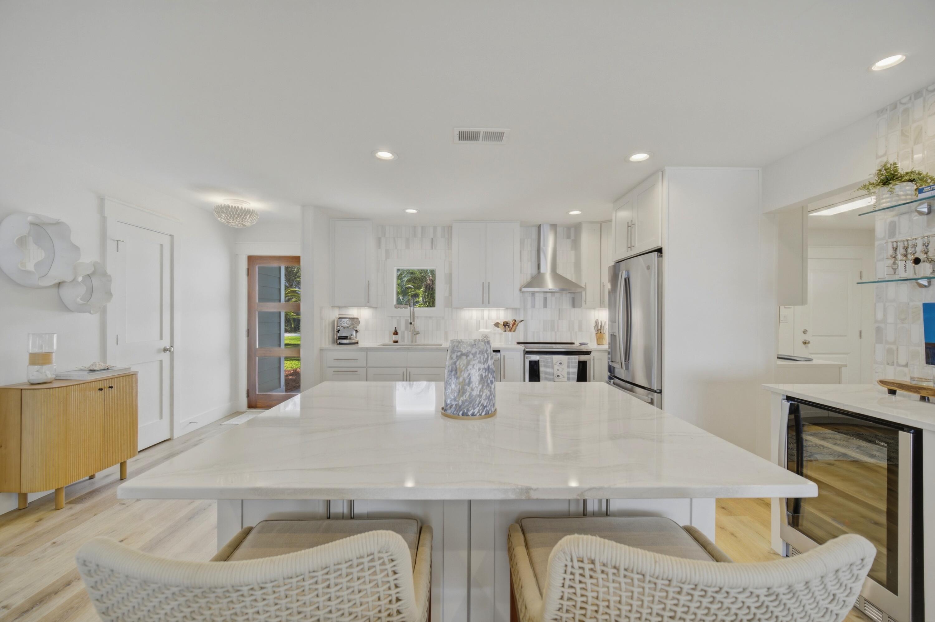 SANTA ROSA BCH EST - Residential