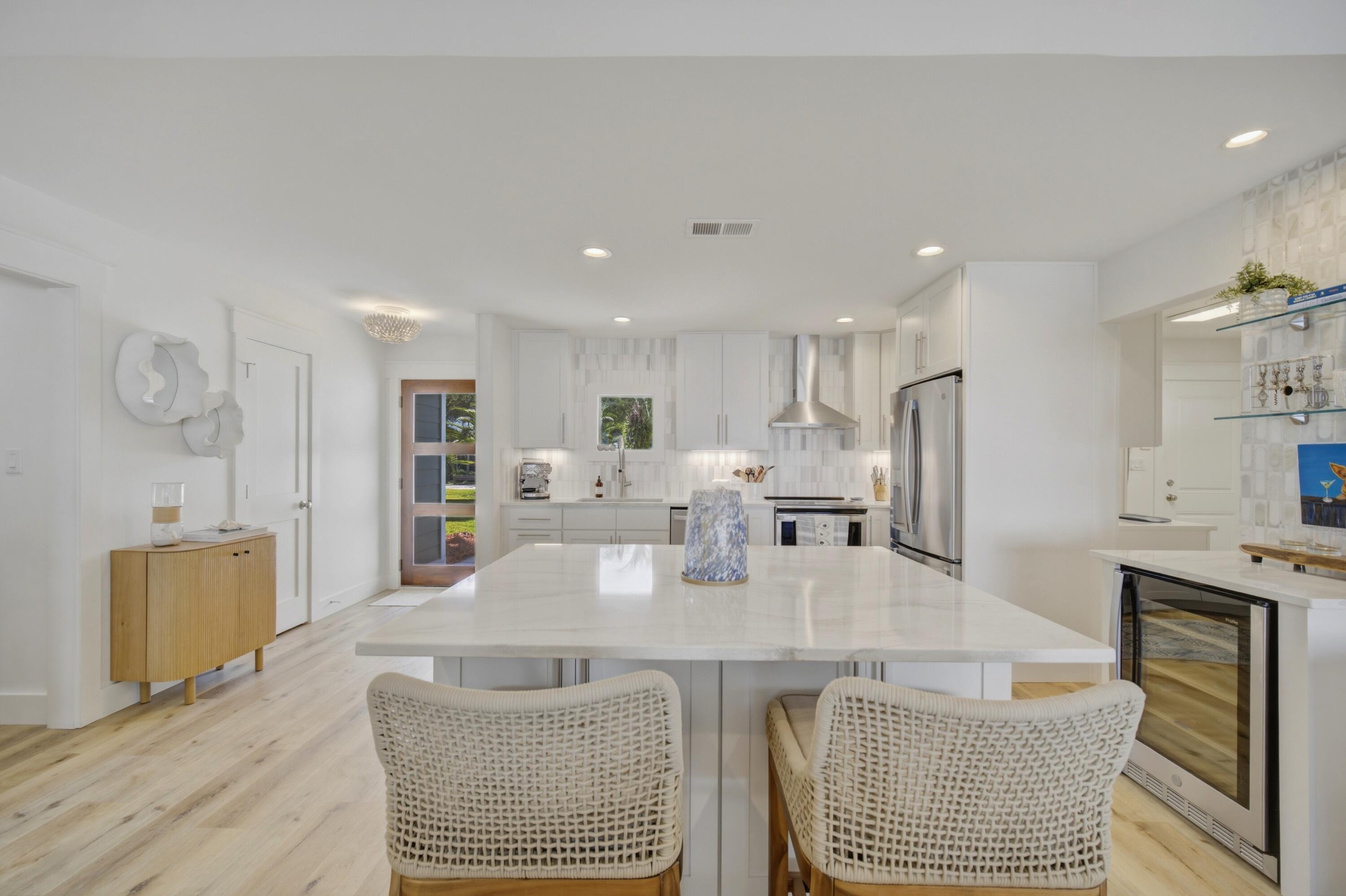 SANTA ROSA BCH EST - Residential