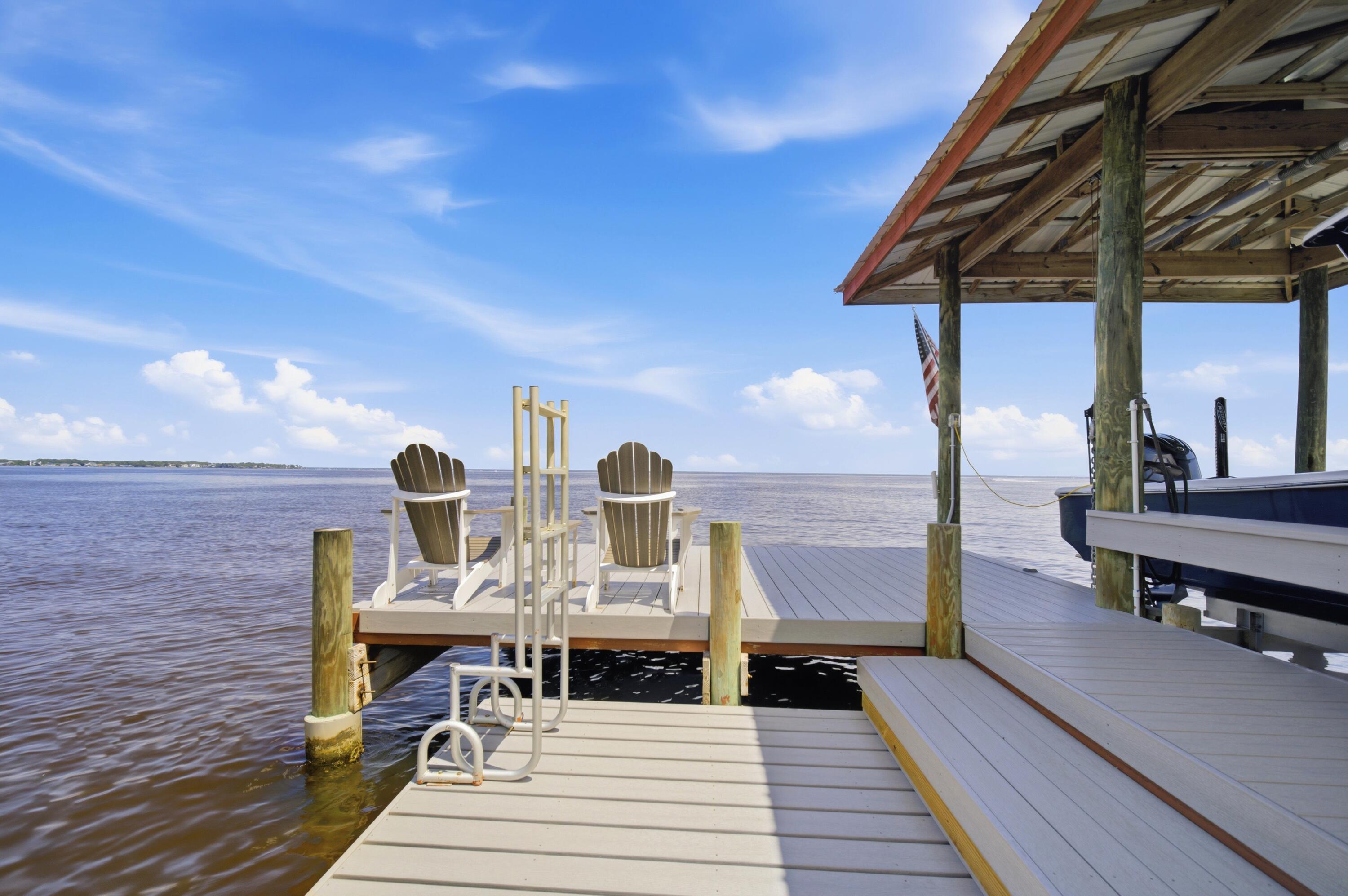 SANTA ROSA BCH EST - Residential