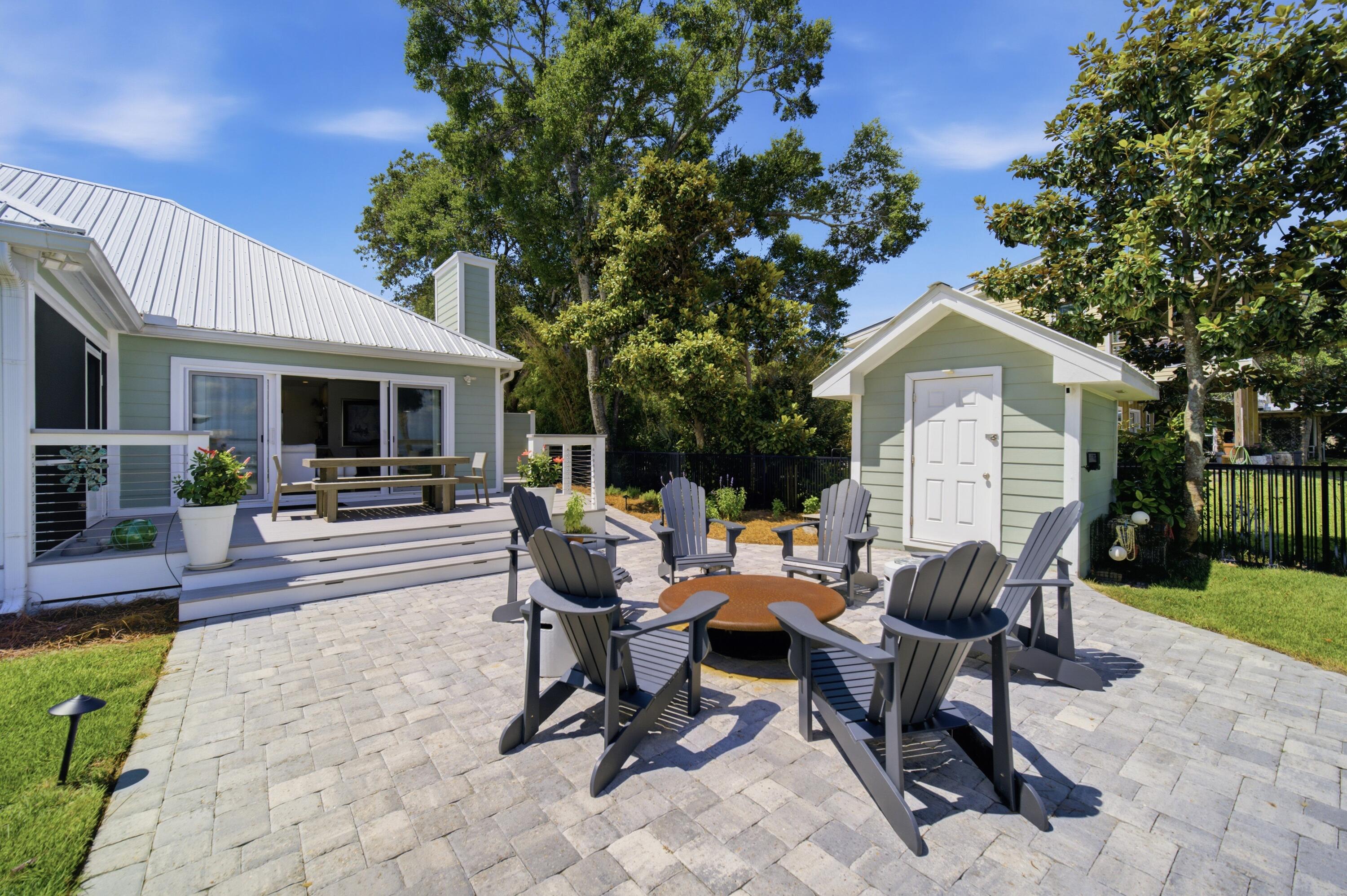 SANTA ROSA BCH EST - Residential