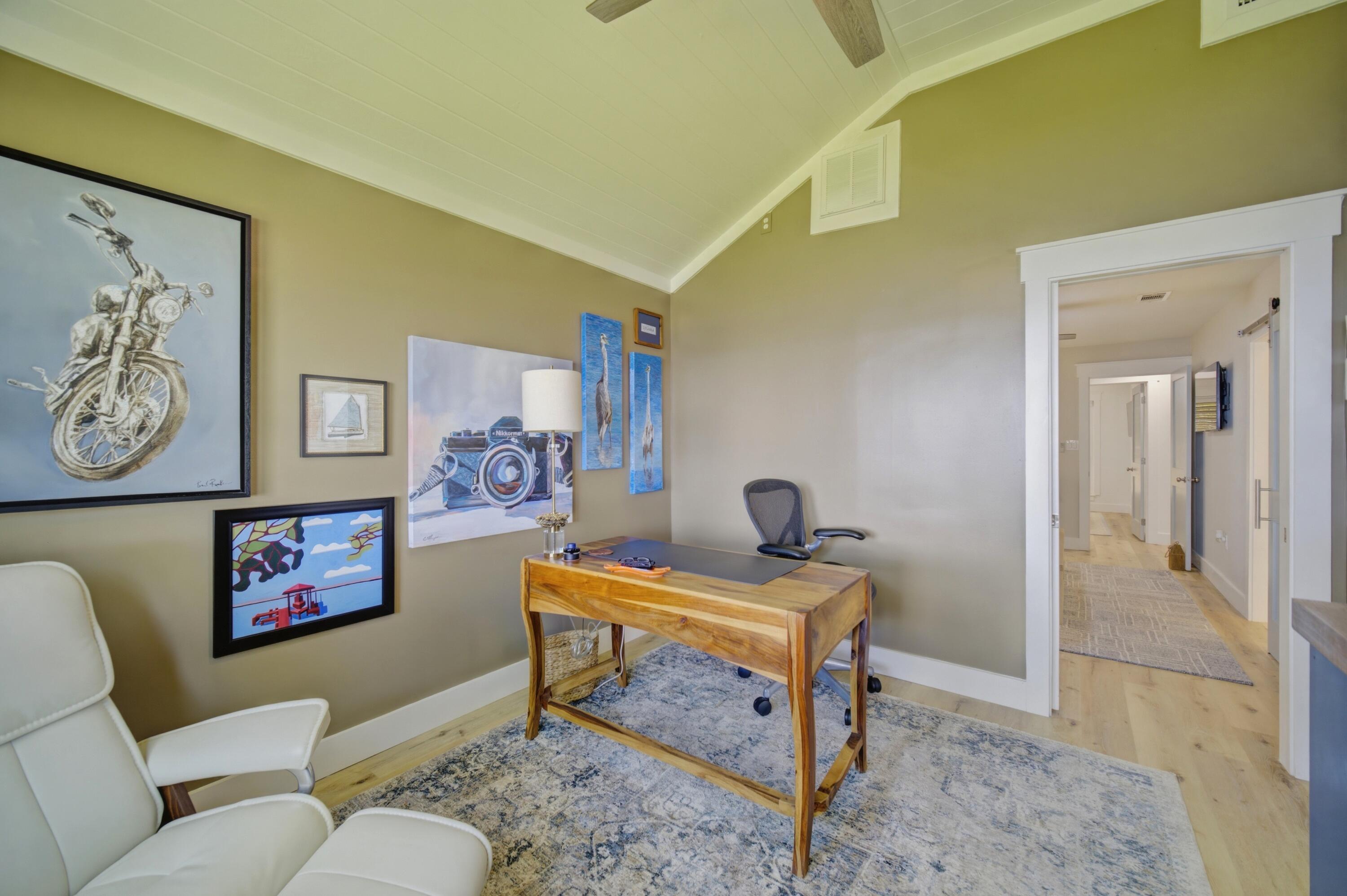 SANTA ROSA BCH EST - Residential