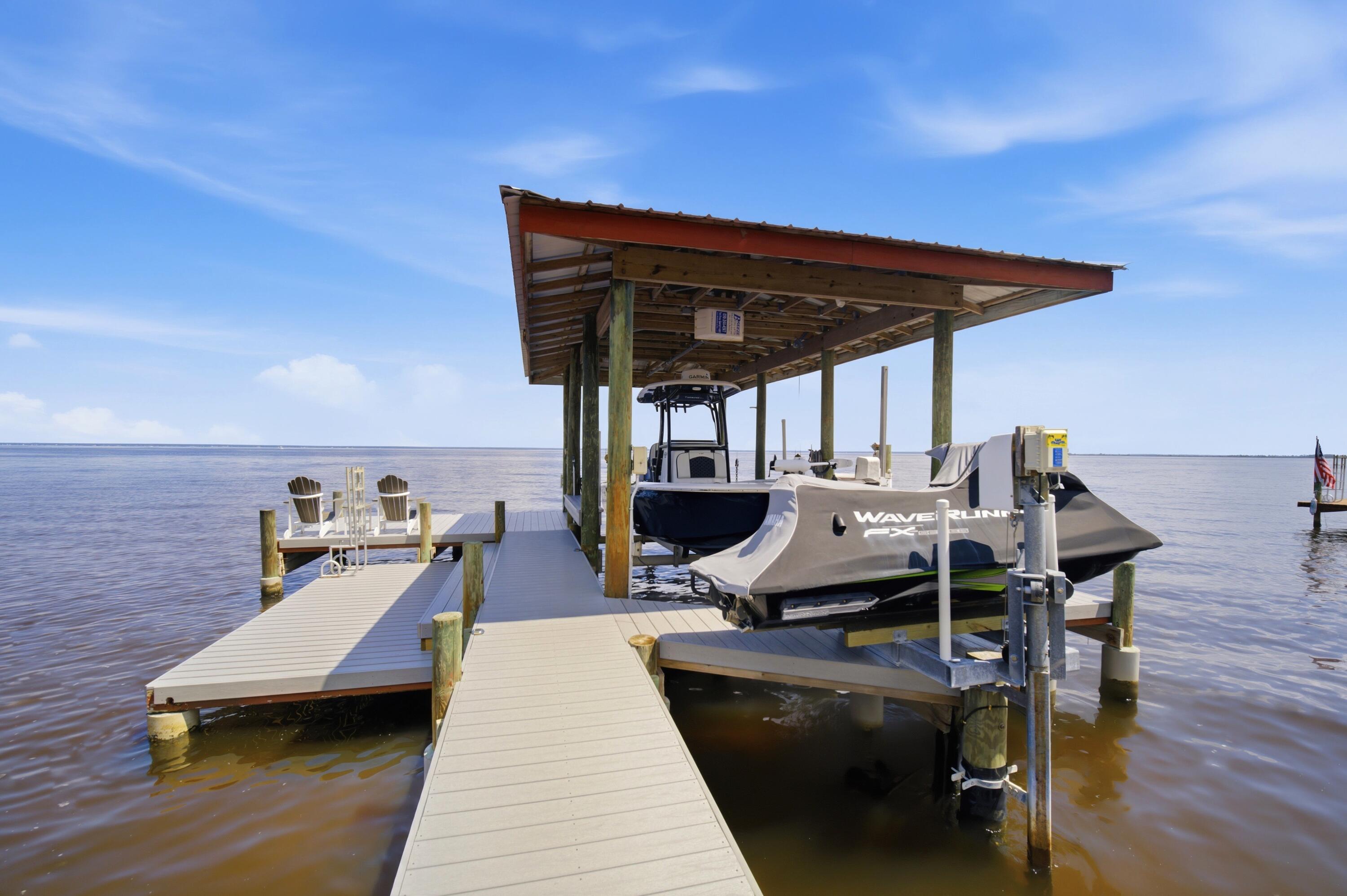 SANTA ROSA BCH EST - Residential