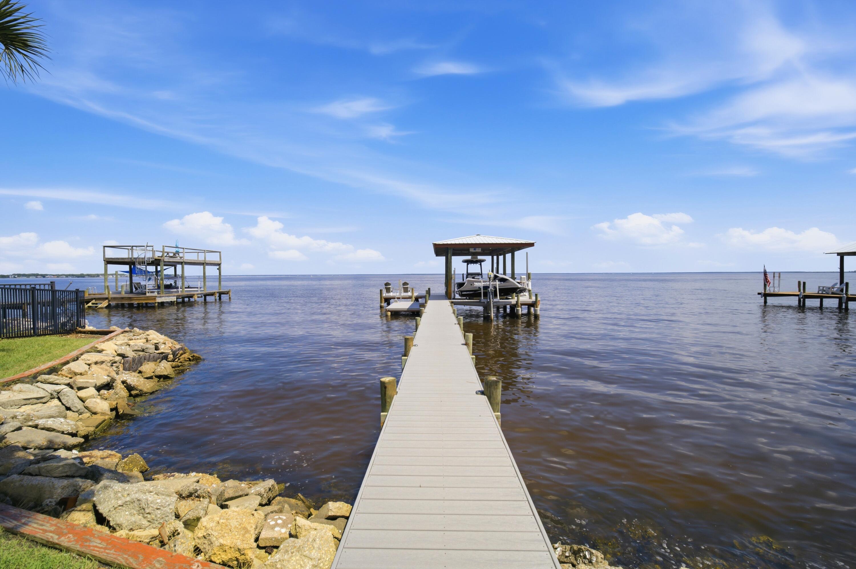 SANTA ROSA BCH EST - Residential