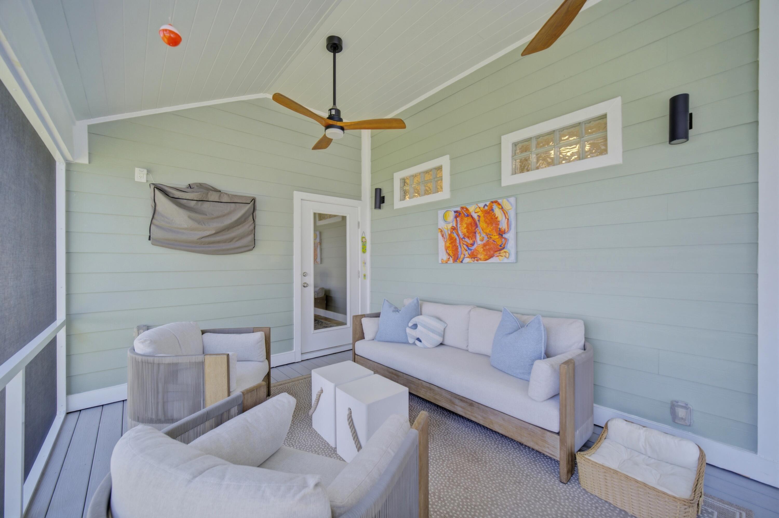 SANTA ROSA BCH EST - Residential