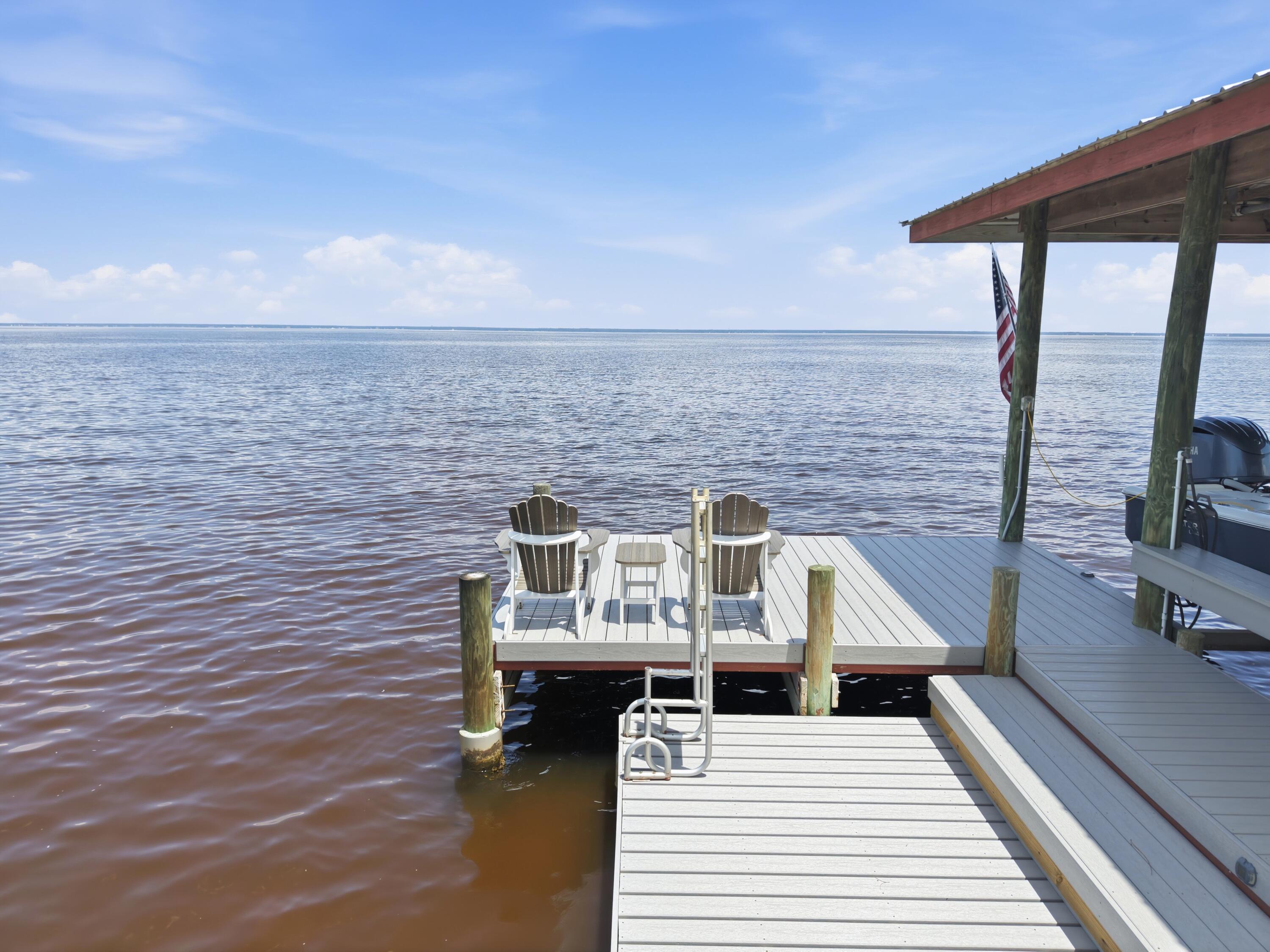 SANTA ROSA BCH EST - Residential