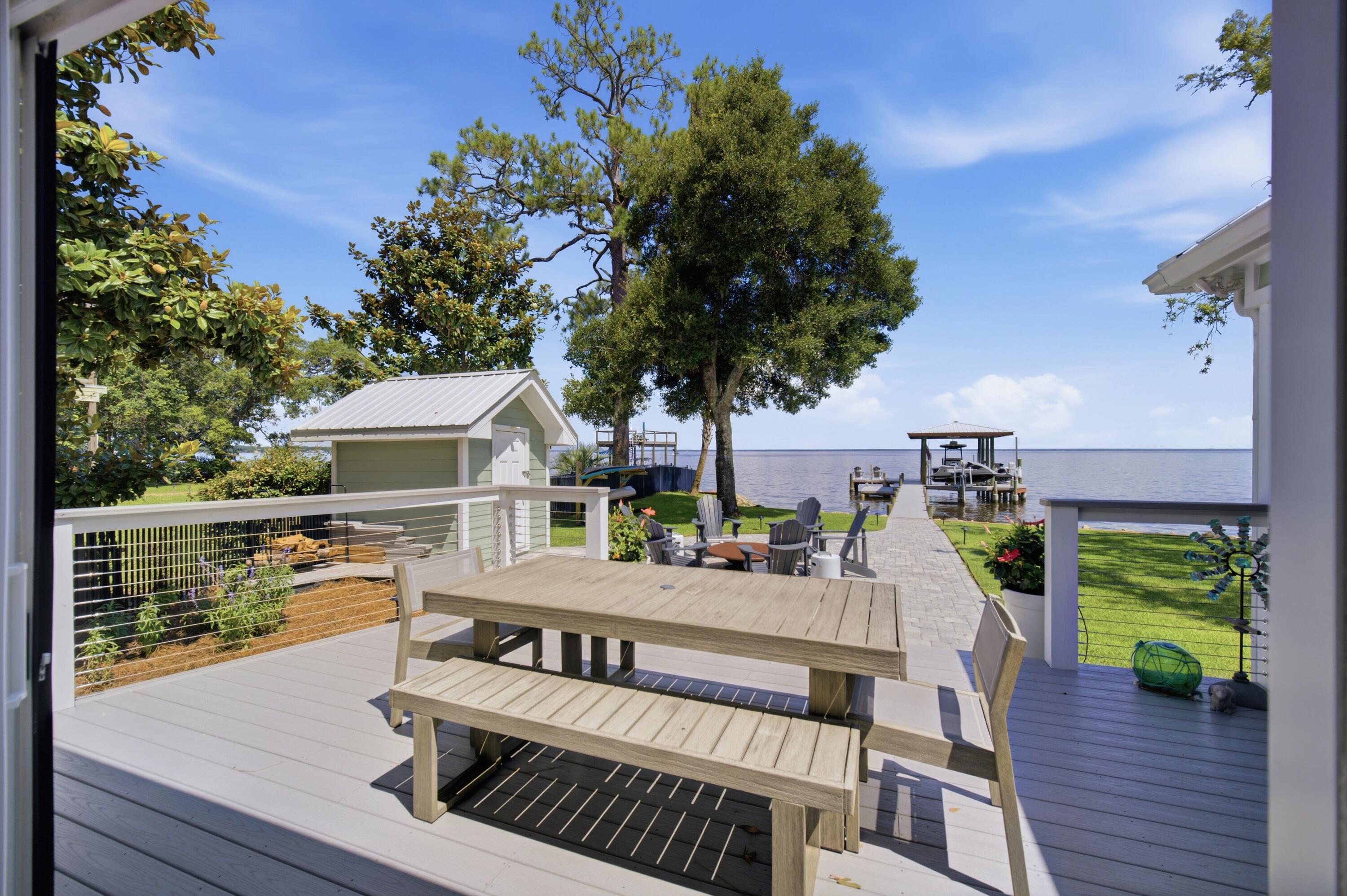 SANTA ROSA BCH EST - Residential