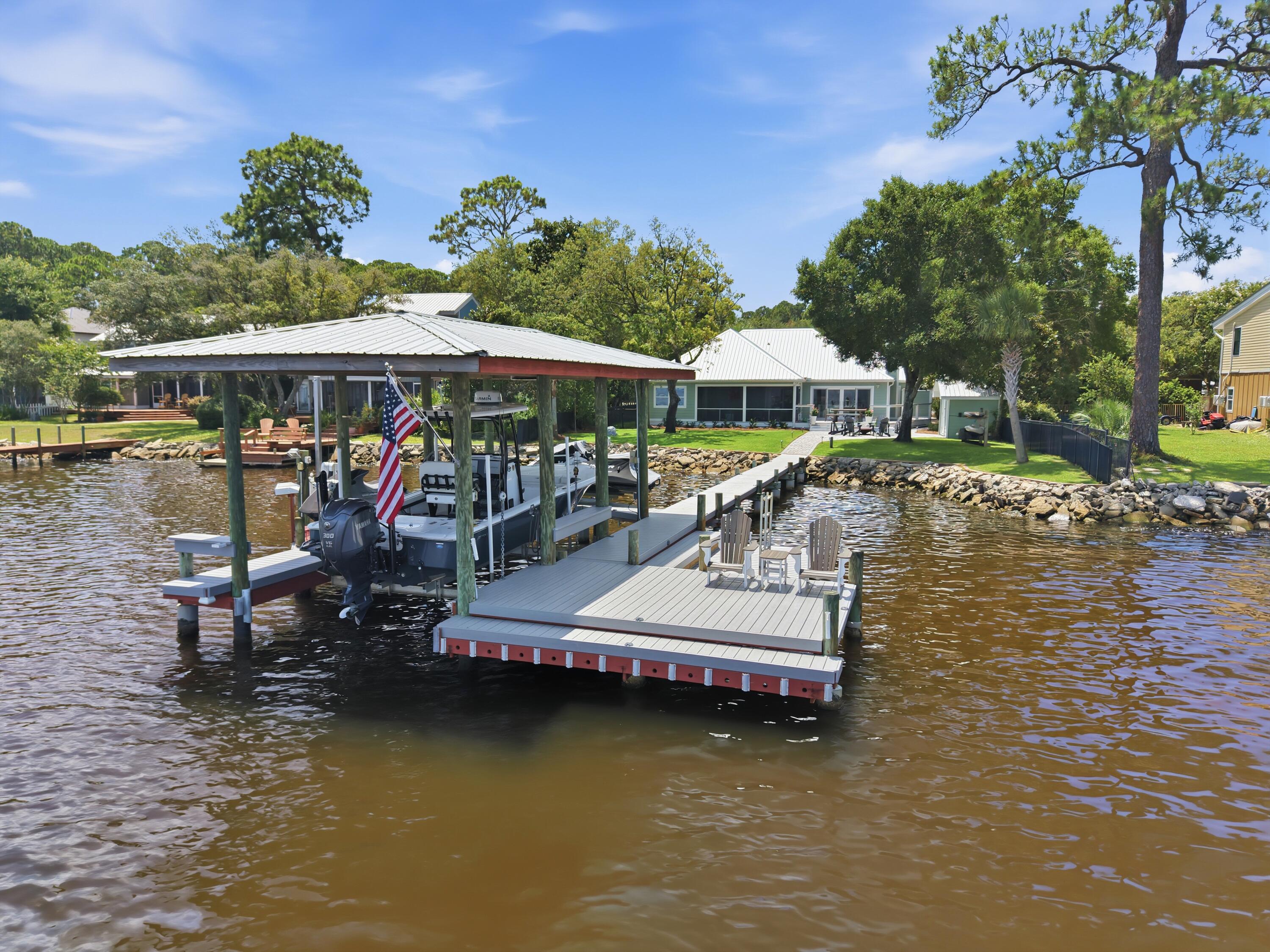SANTA ROSA BCH EST - Residential