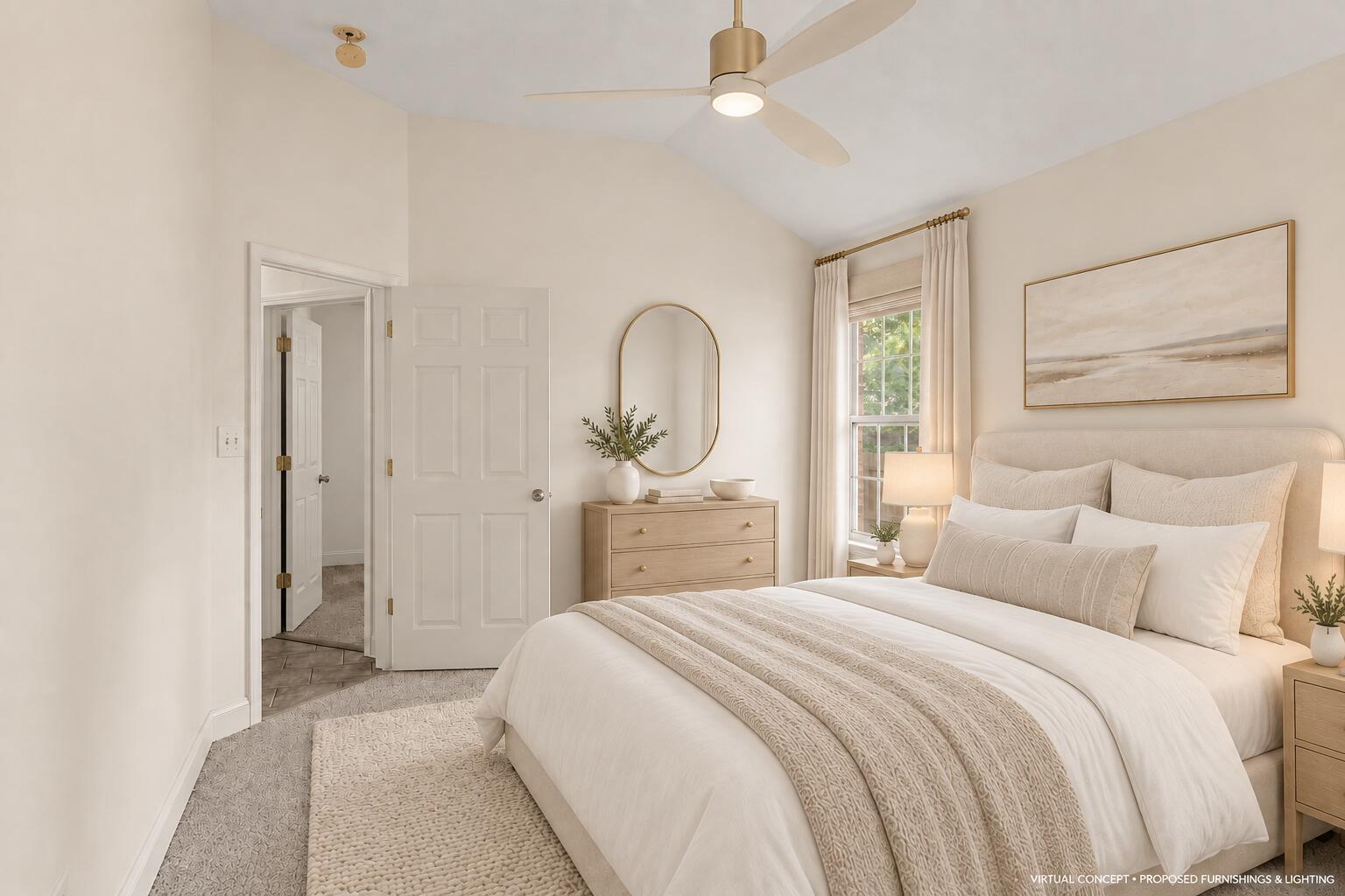 HARBOR OAKS - Residential