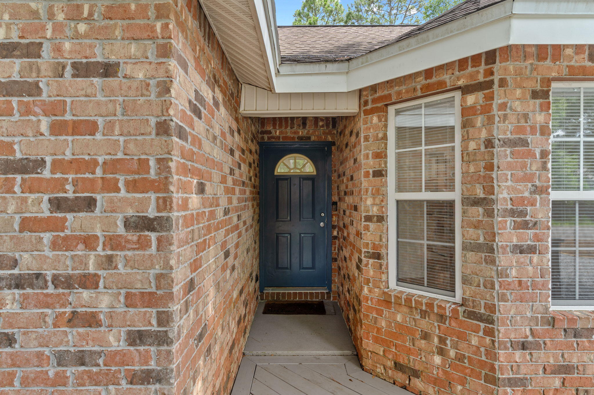 HARBOR OAKS - Residential