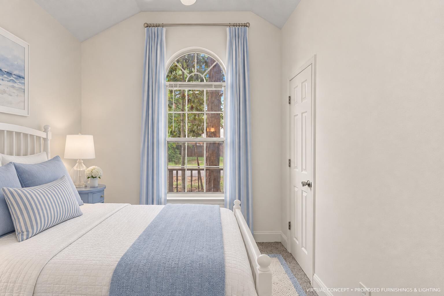 HARBOR OAKS - Residential