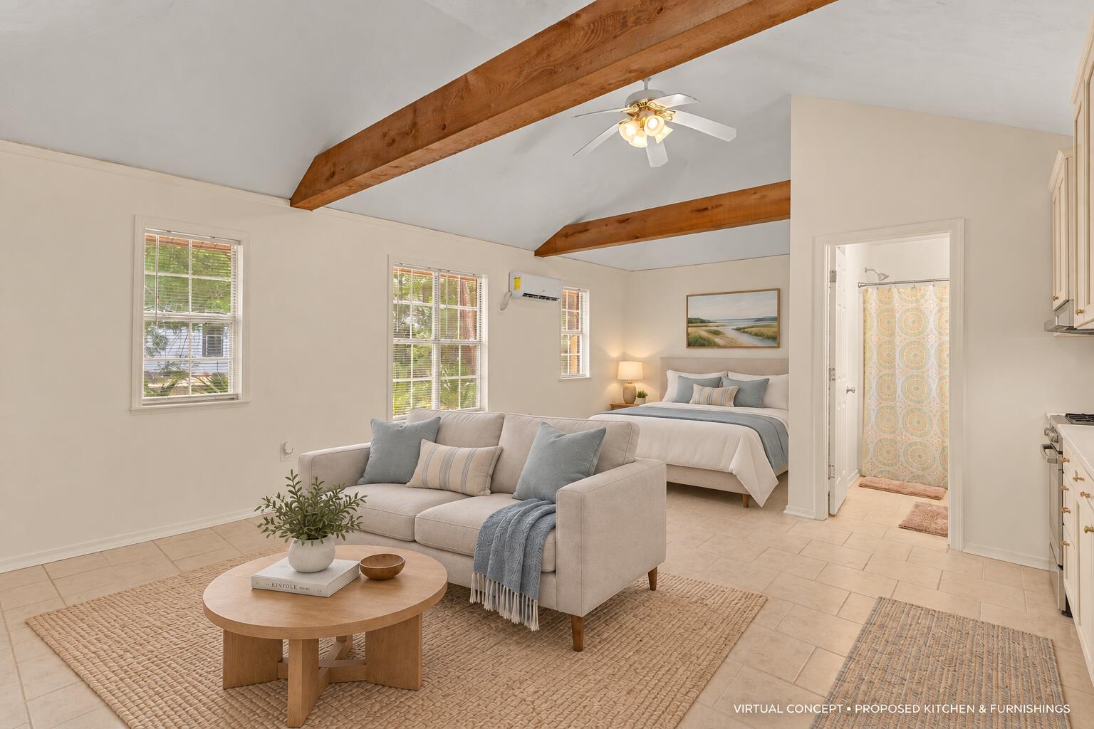 HARBOR OAKS - Residential