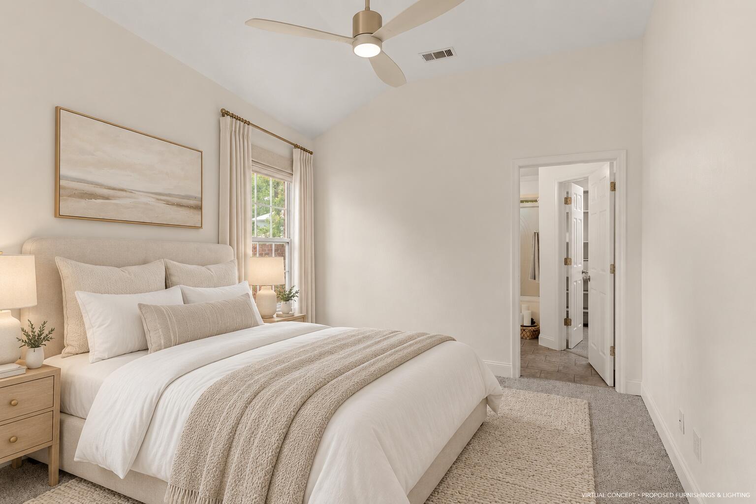 HARBOR OAKS - Residential
