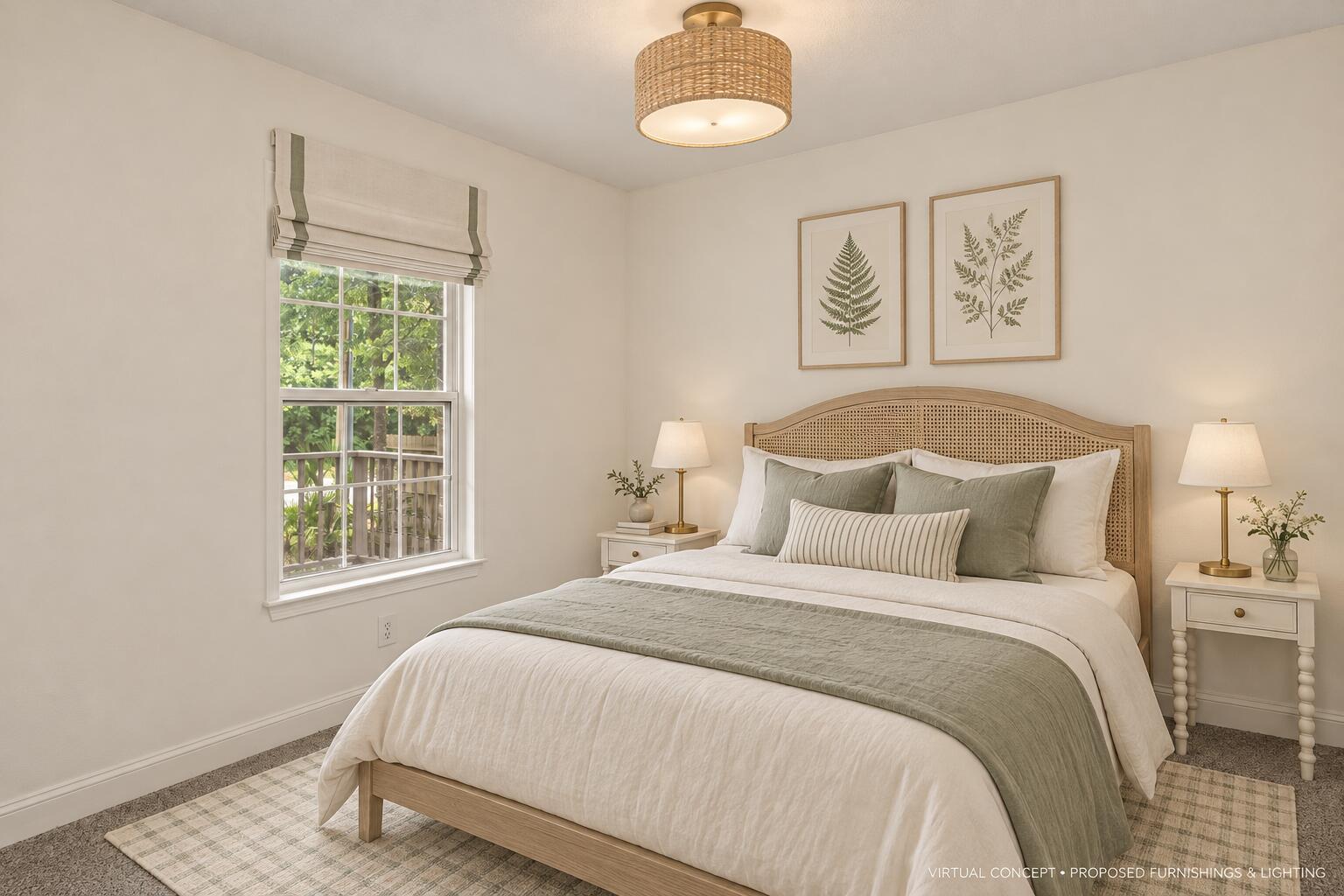 HARBOR OAKS - Residential
