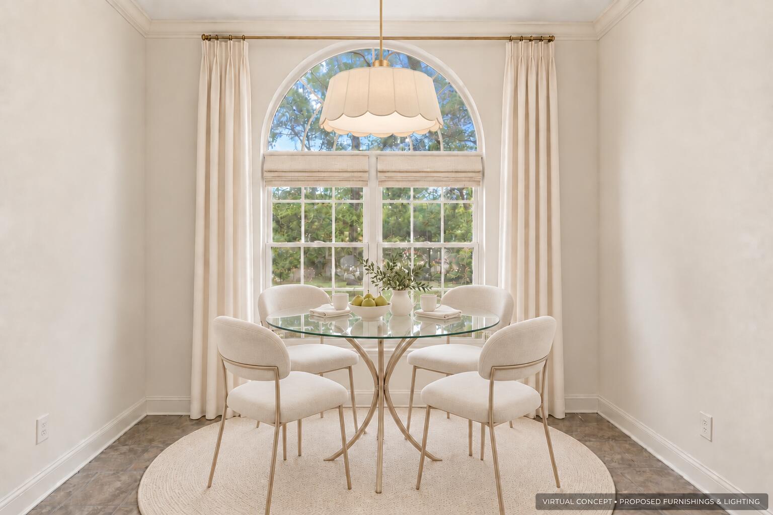 HARBOR OAKS - Residential