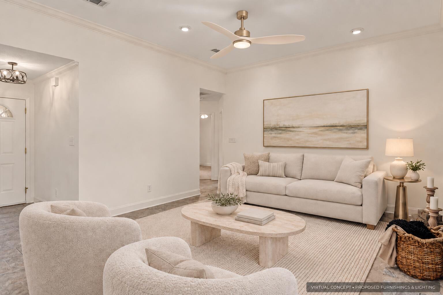 HARBOR OAKS - Residential