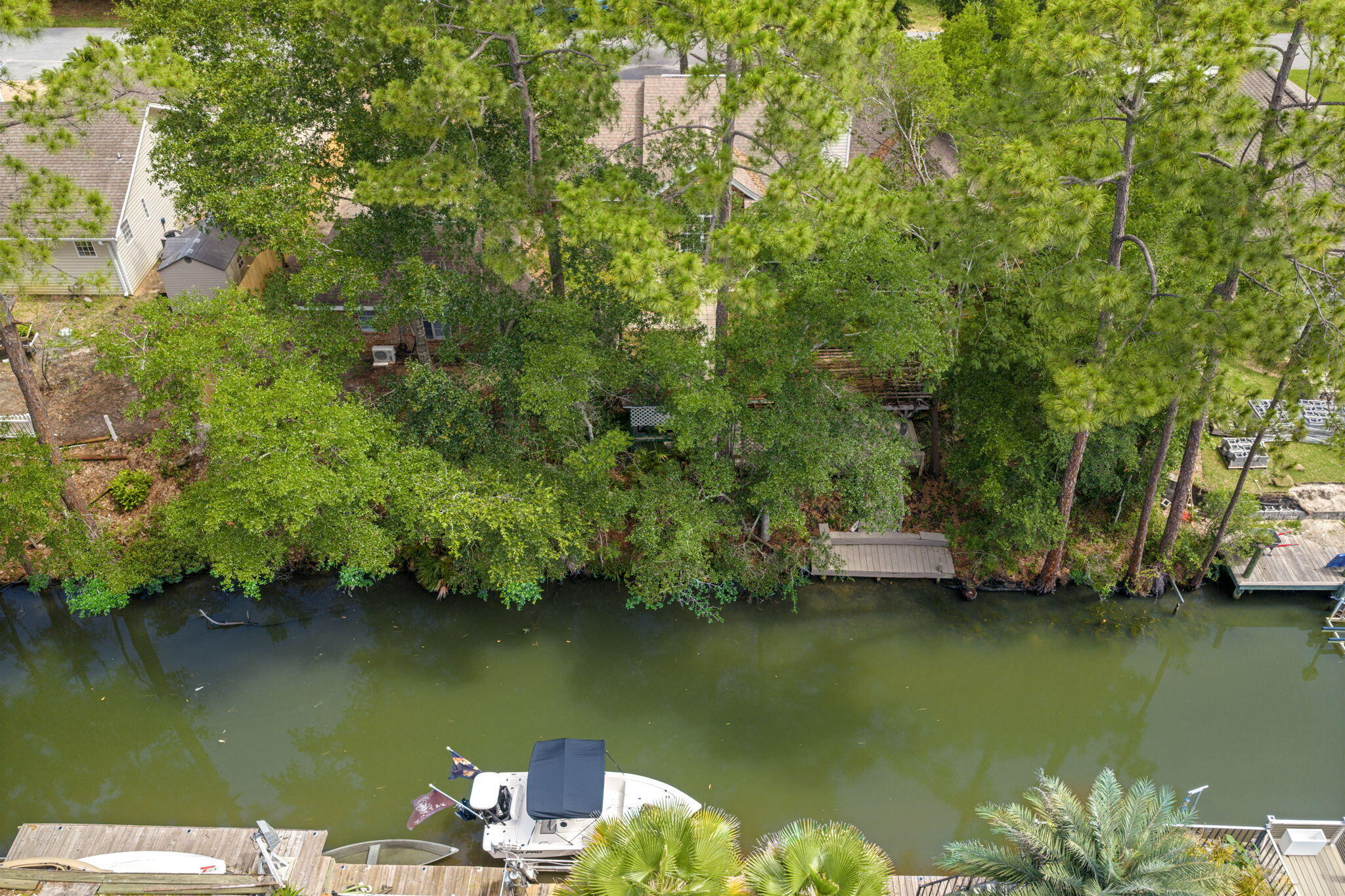 HARBOR OAKS - Residential