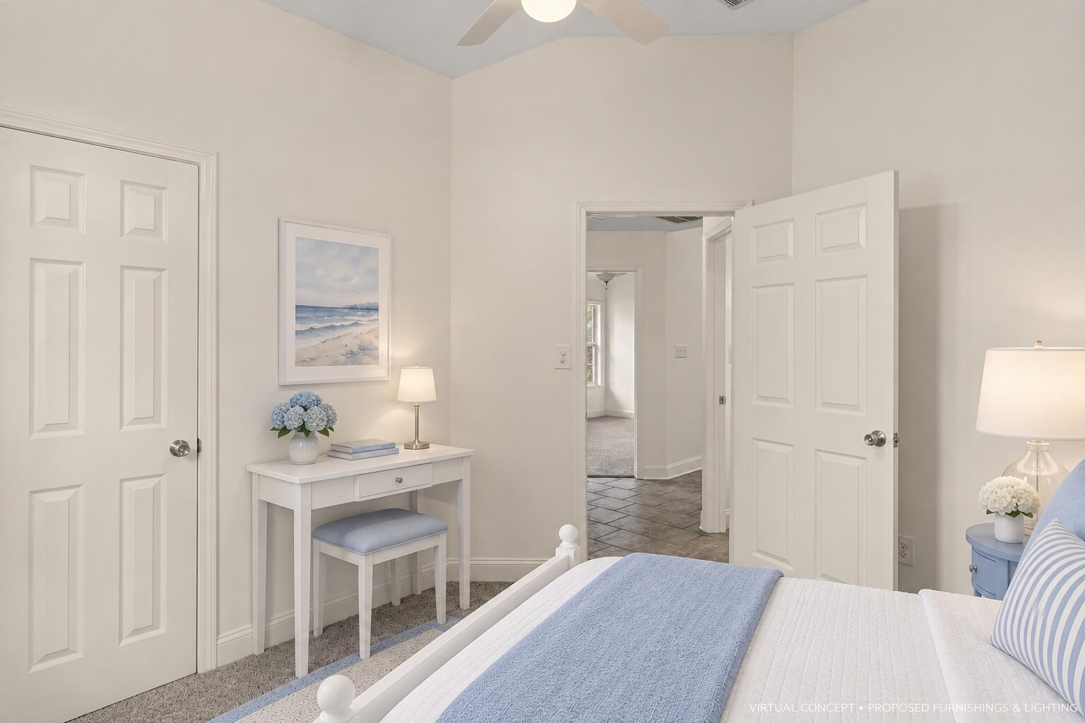 HARBOR OAKS - Residential