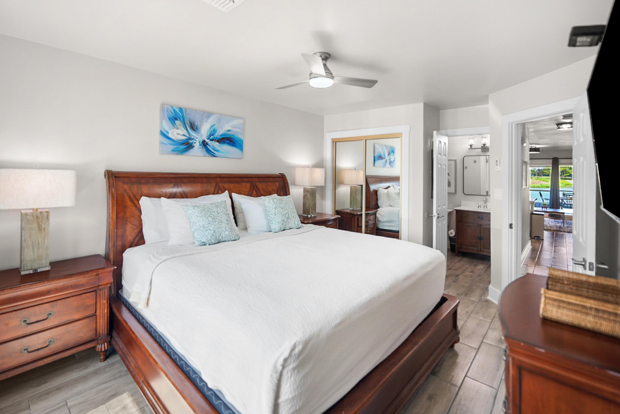 SEASCAPE CONDO PH 6B PH 2 - Residential