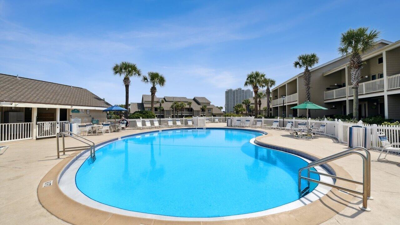 SEASCAPE CONDO PH 6B PH 2 - Residential